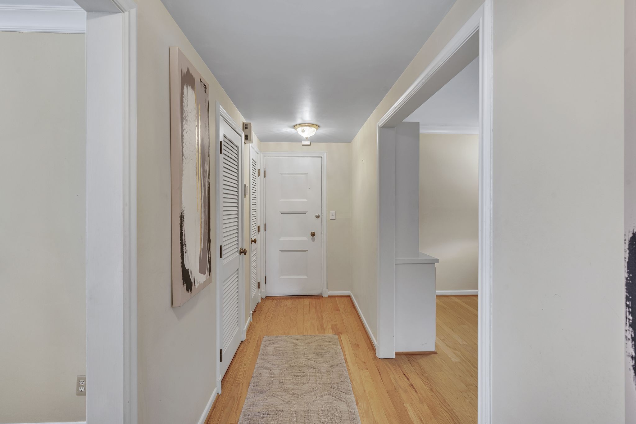 3314 West End Ave Unit: 301