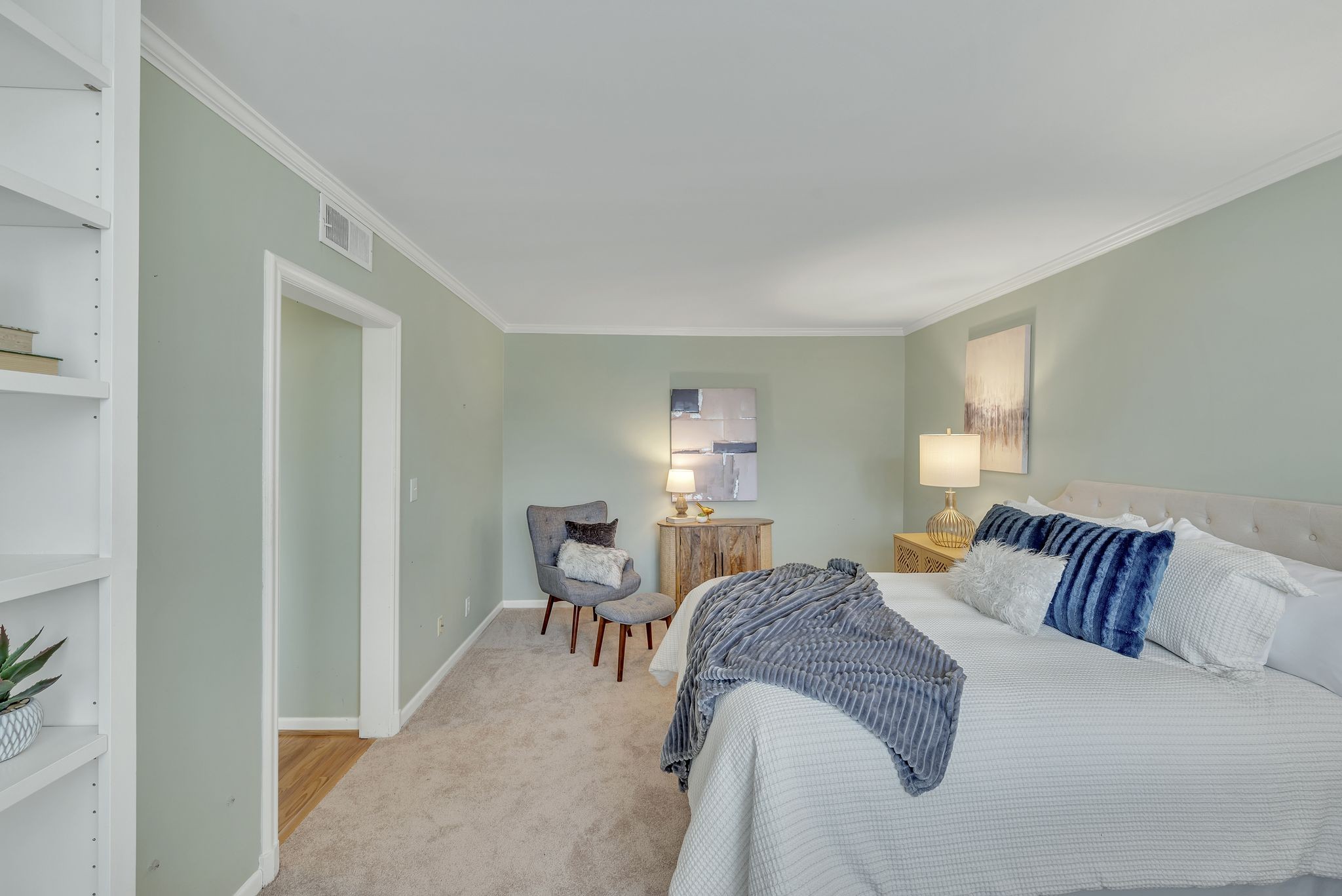 3314 West End Ave Unit: 301