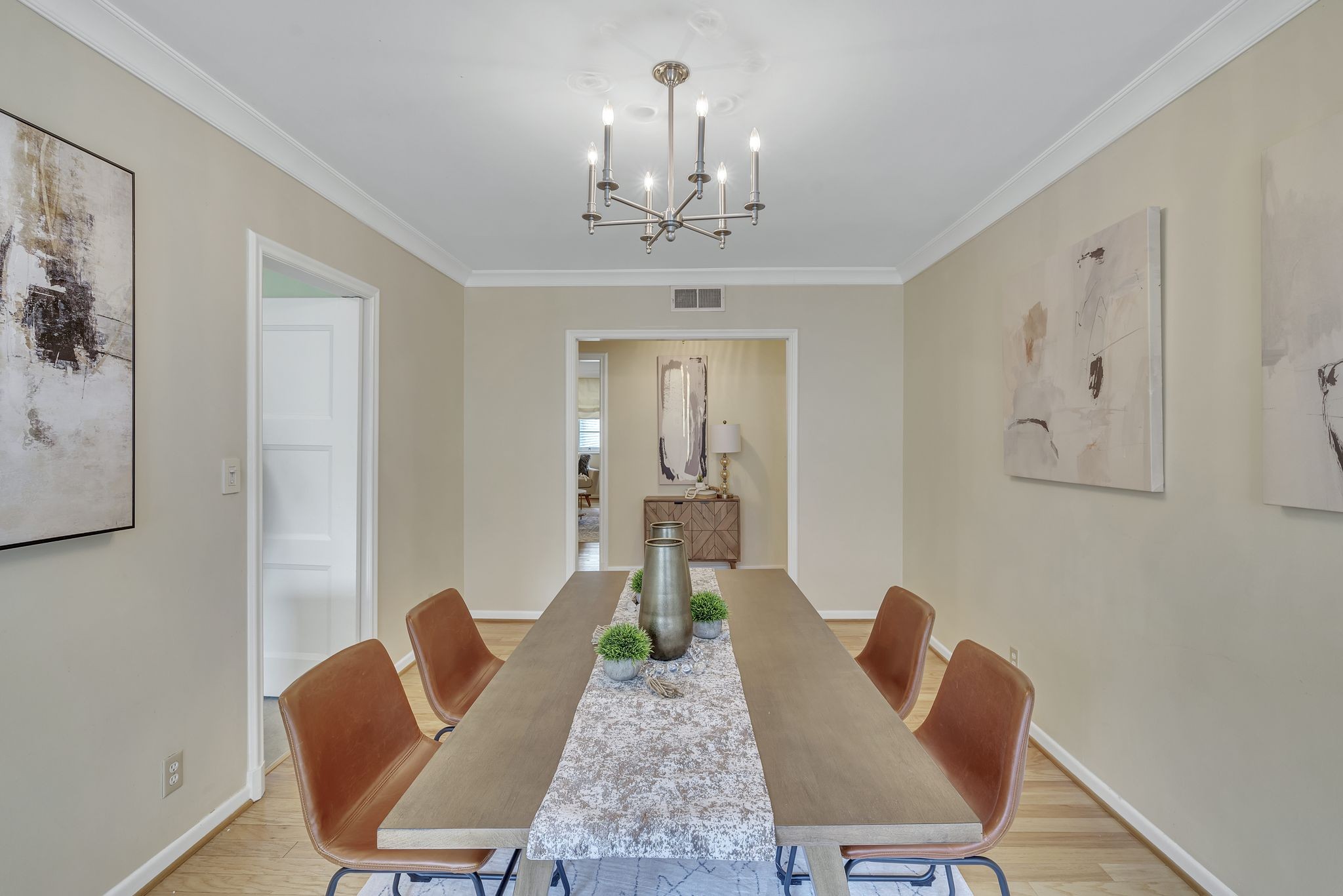 3314 West End Ave Unit: 301