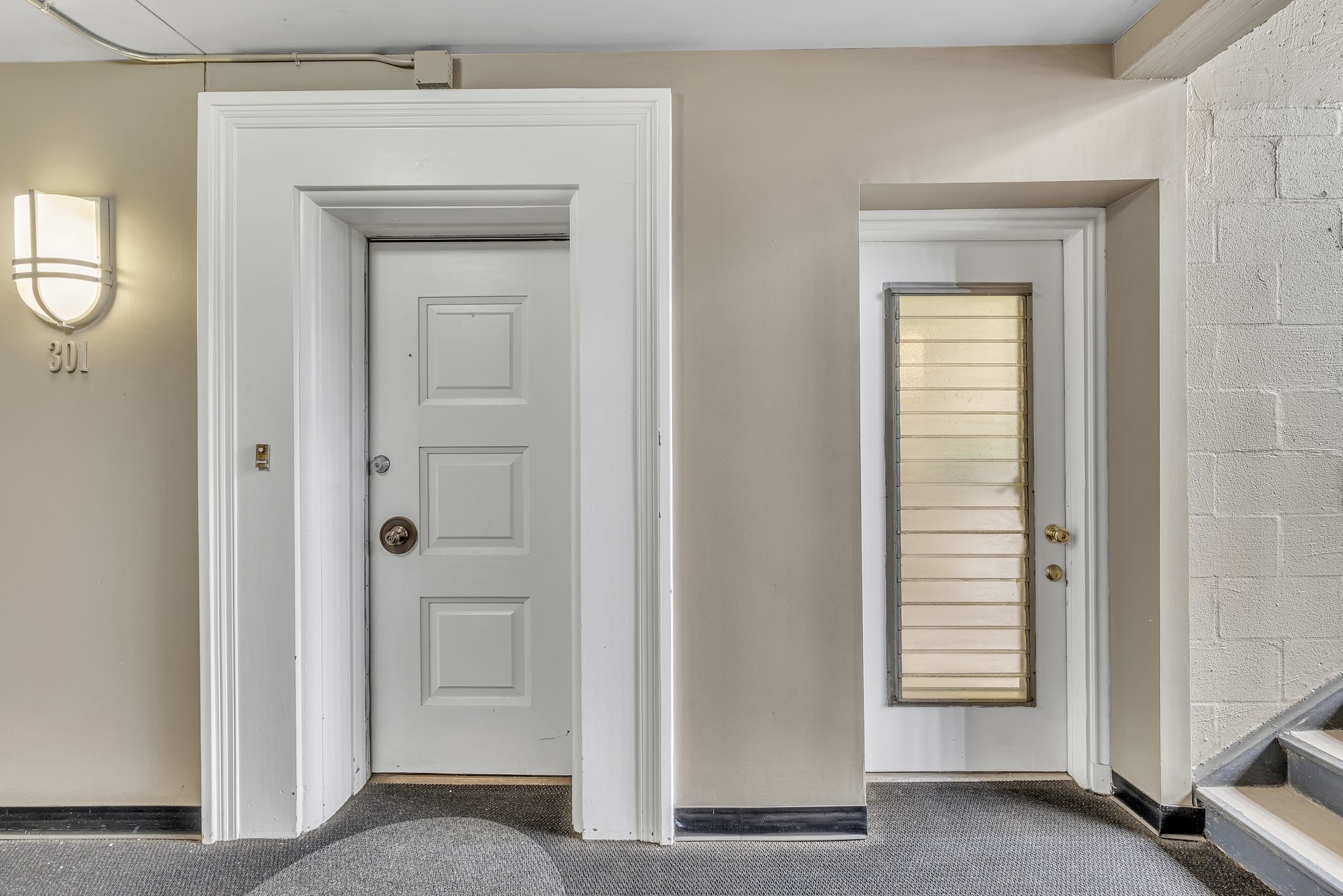 3314 West End Ave Unit: 301