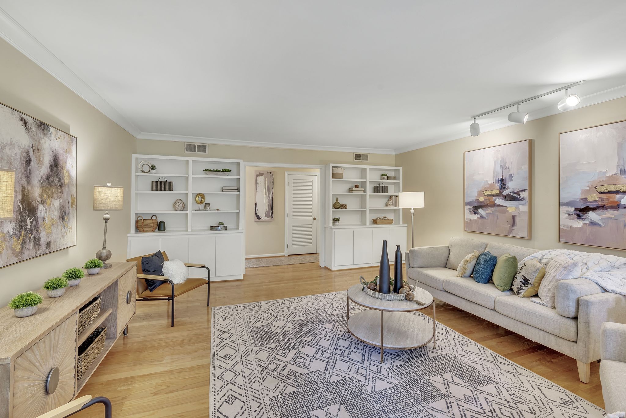 3314 West End Ave Unit: 301