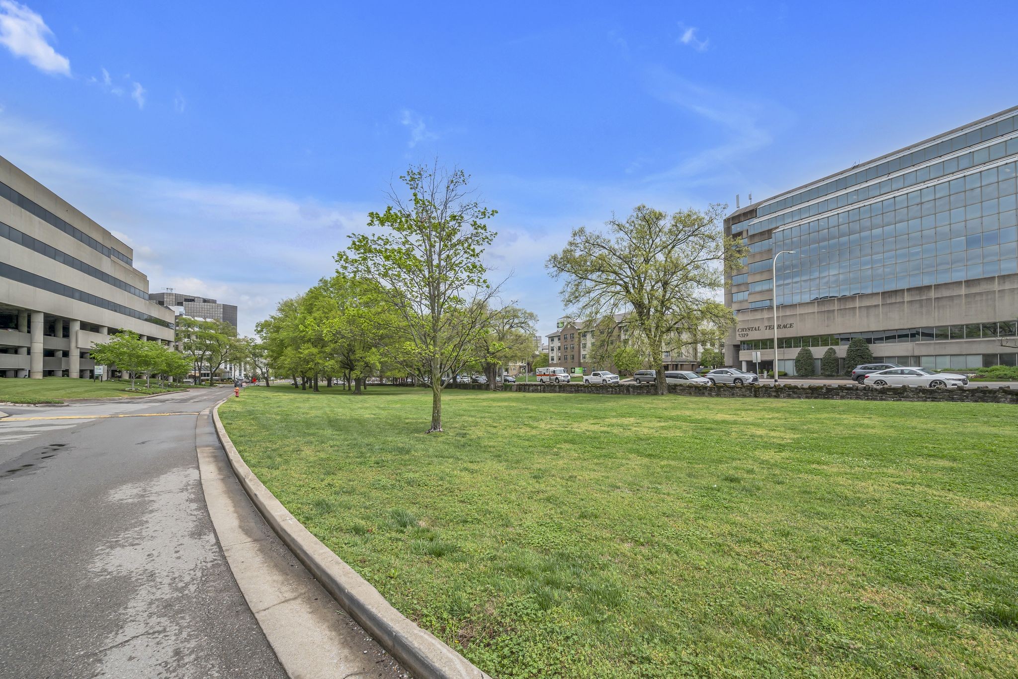 3314 West End Ave Unit: 301