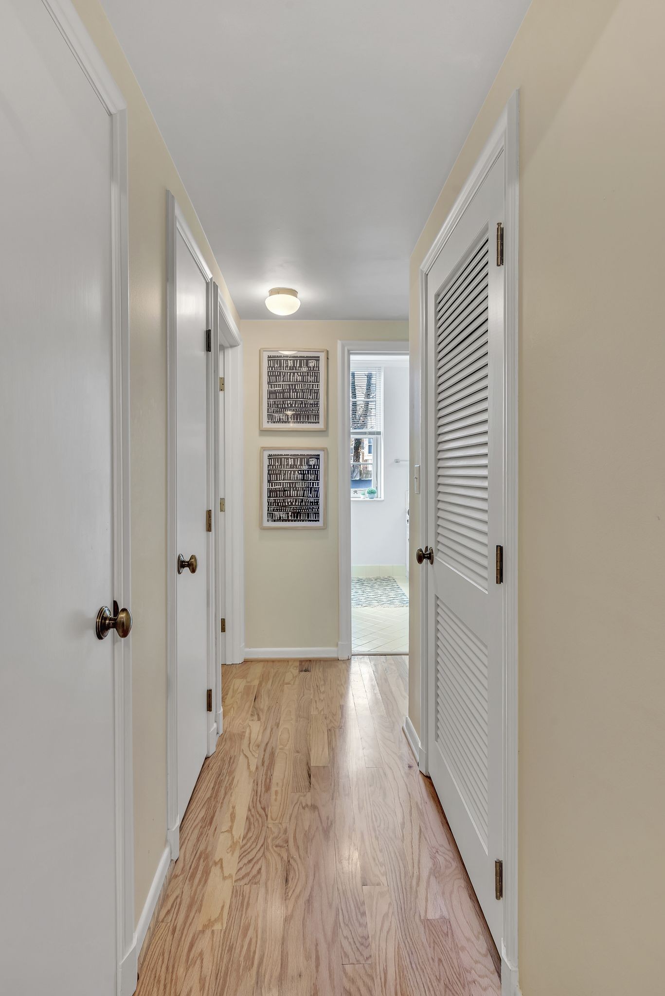 3314 West End Ave Unit: 301