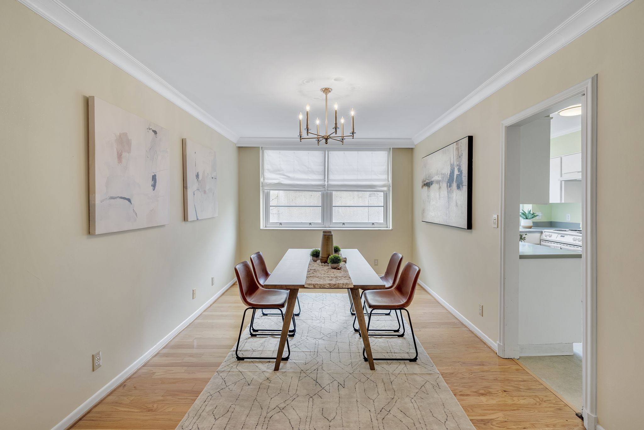 3314 West End Ave Unit: 301