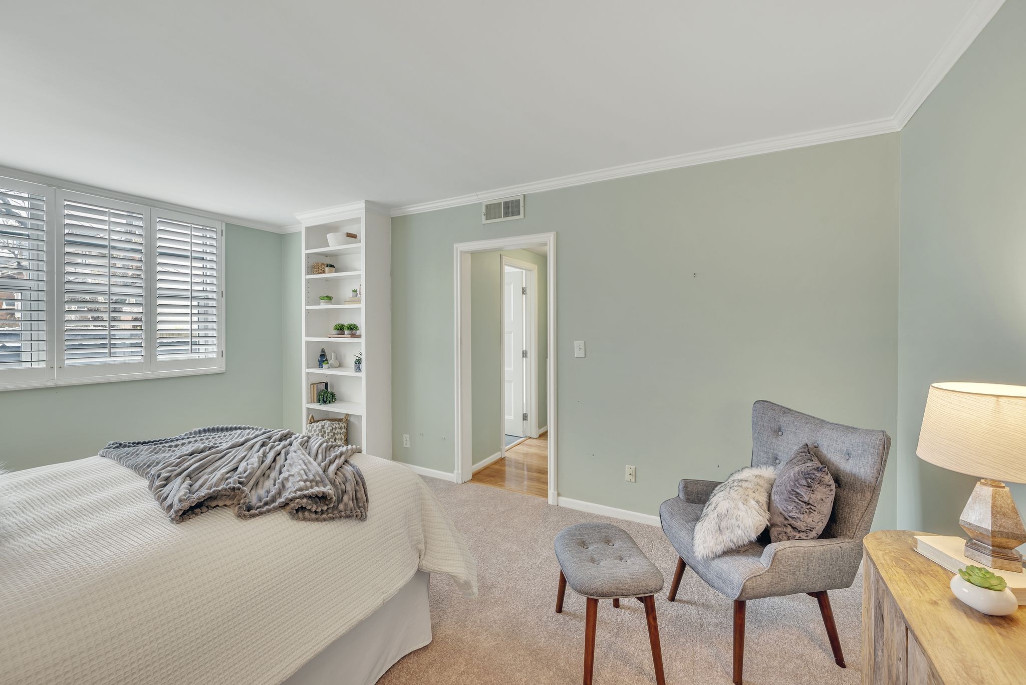 3314 West End Ave Unit: 301