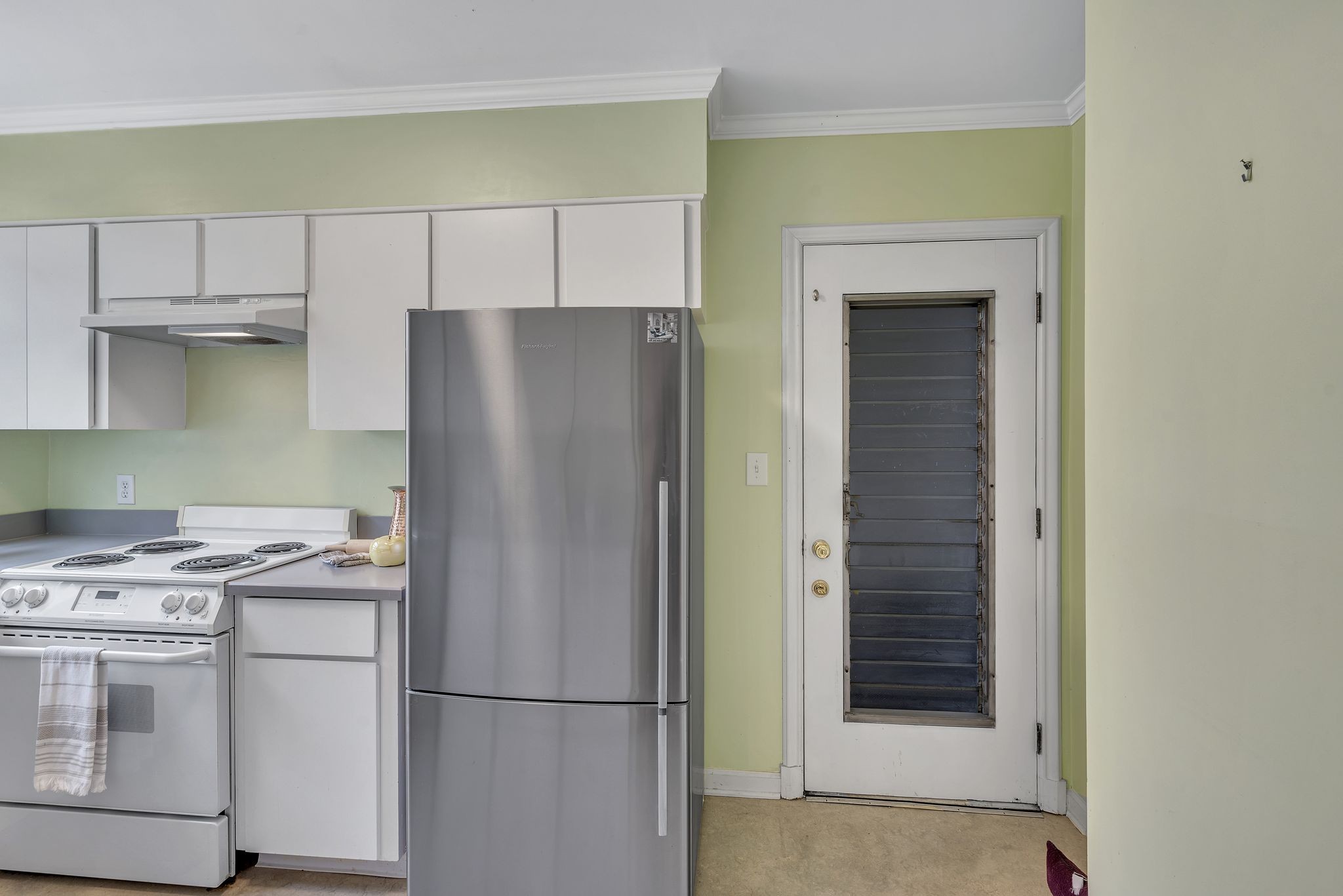 3314 West End Ave Unit: 301