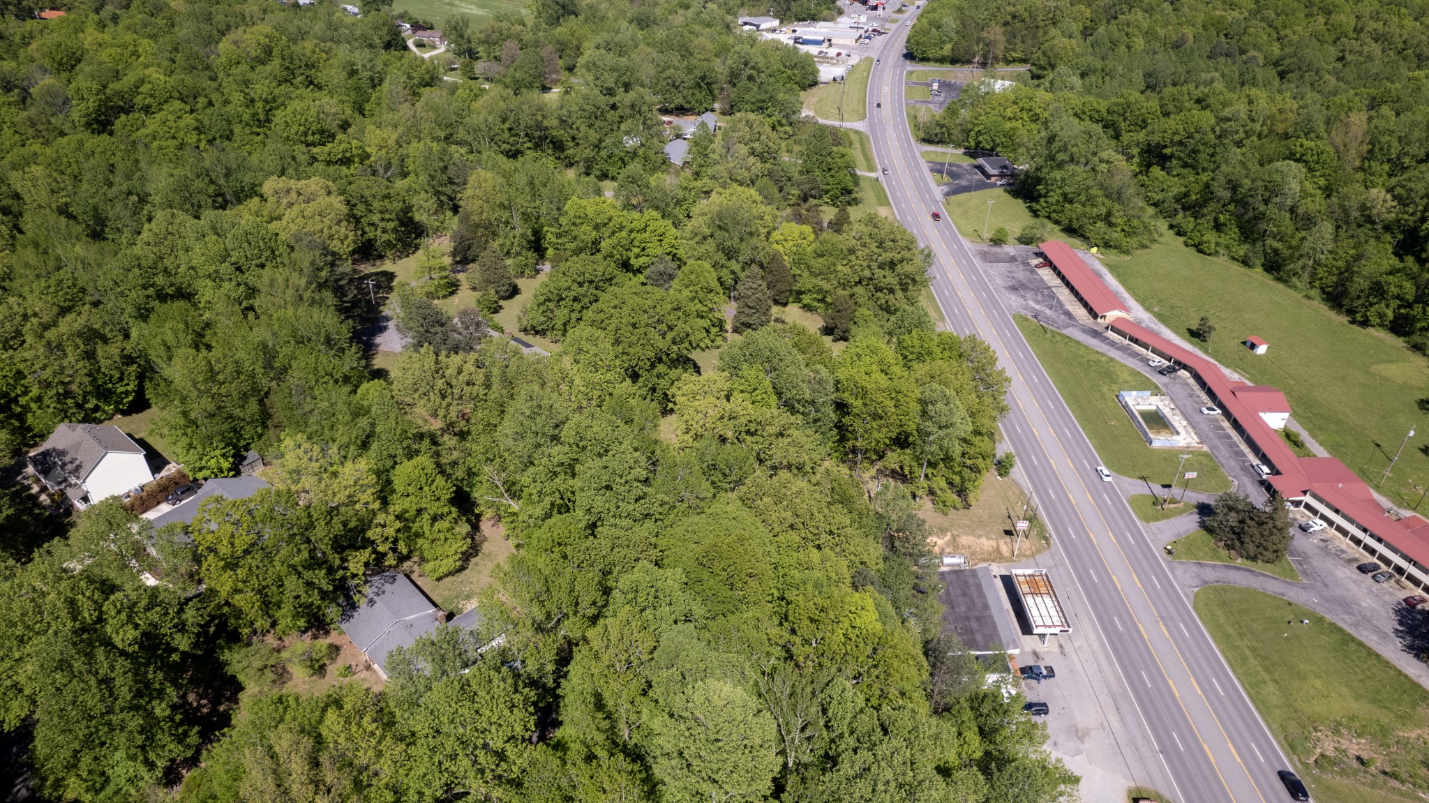 0 Highway 70, E