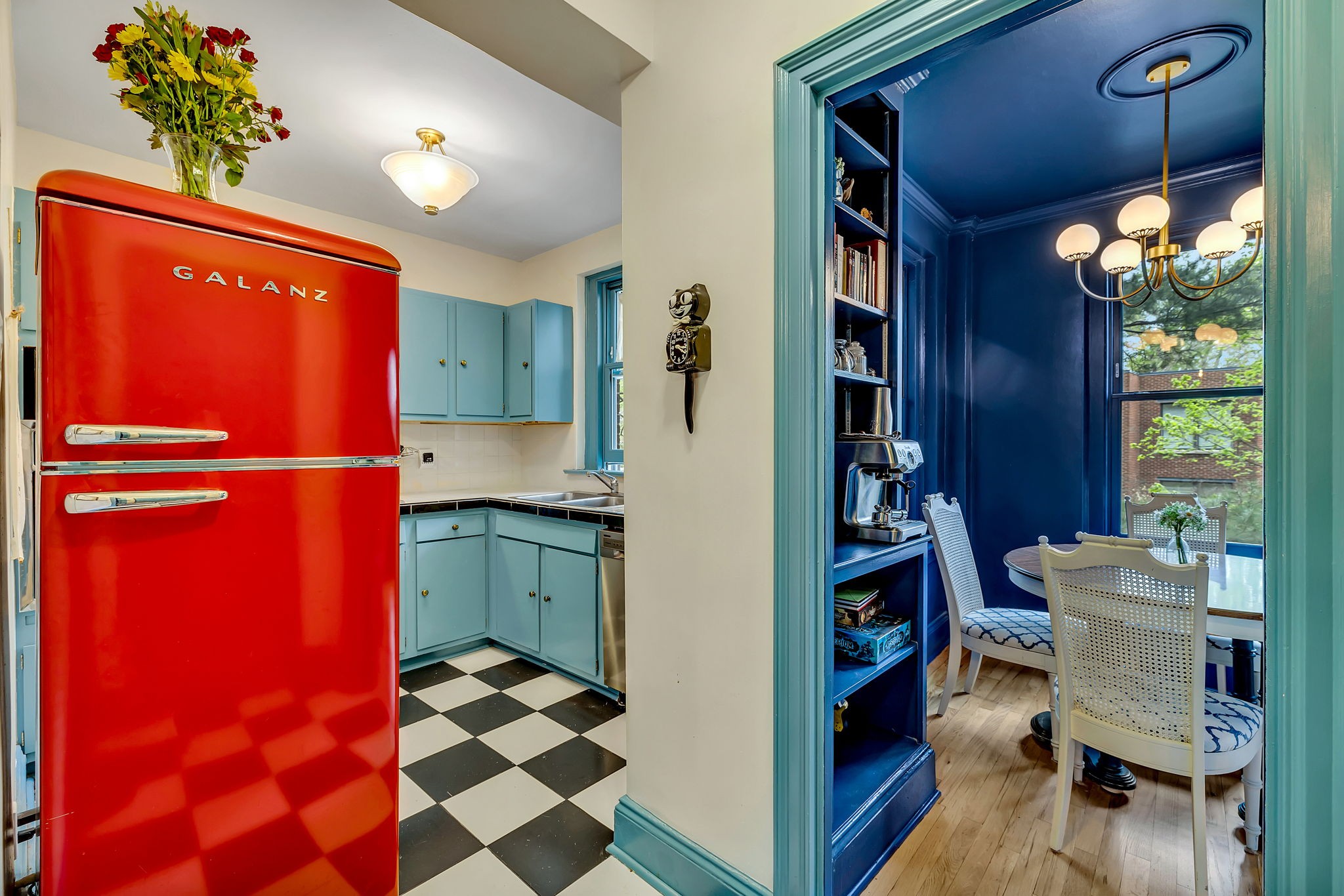 4225 Harding Pike Unit: 205