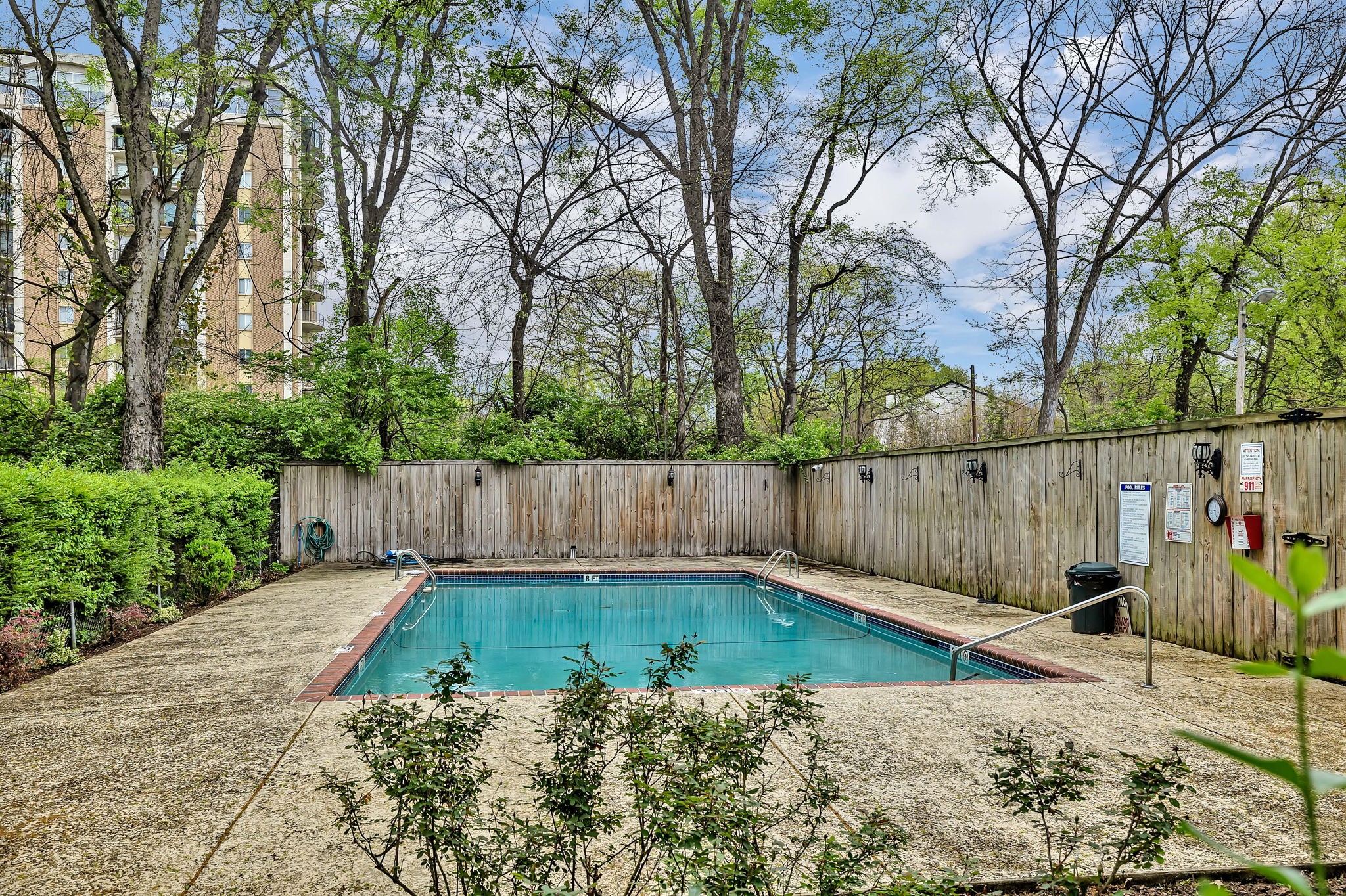 4225 Harding Pike Unit: 205