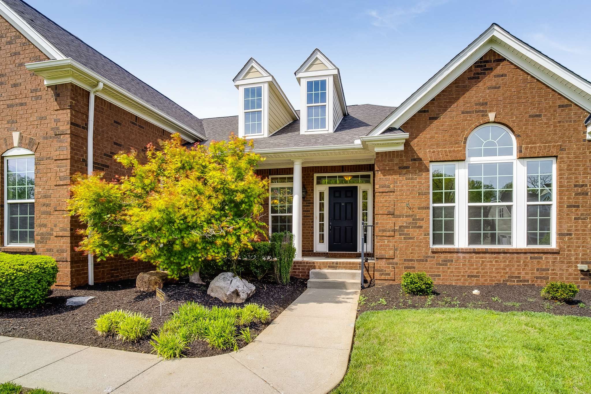 9710 Capstone Court