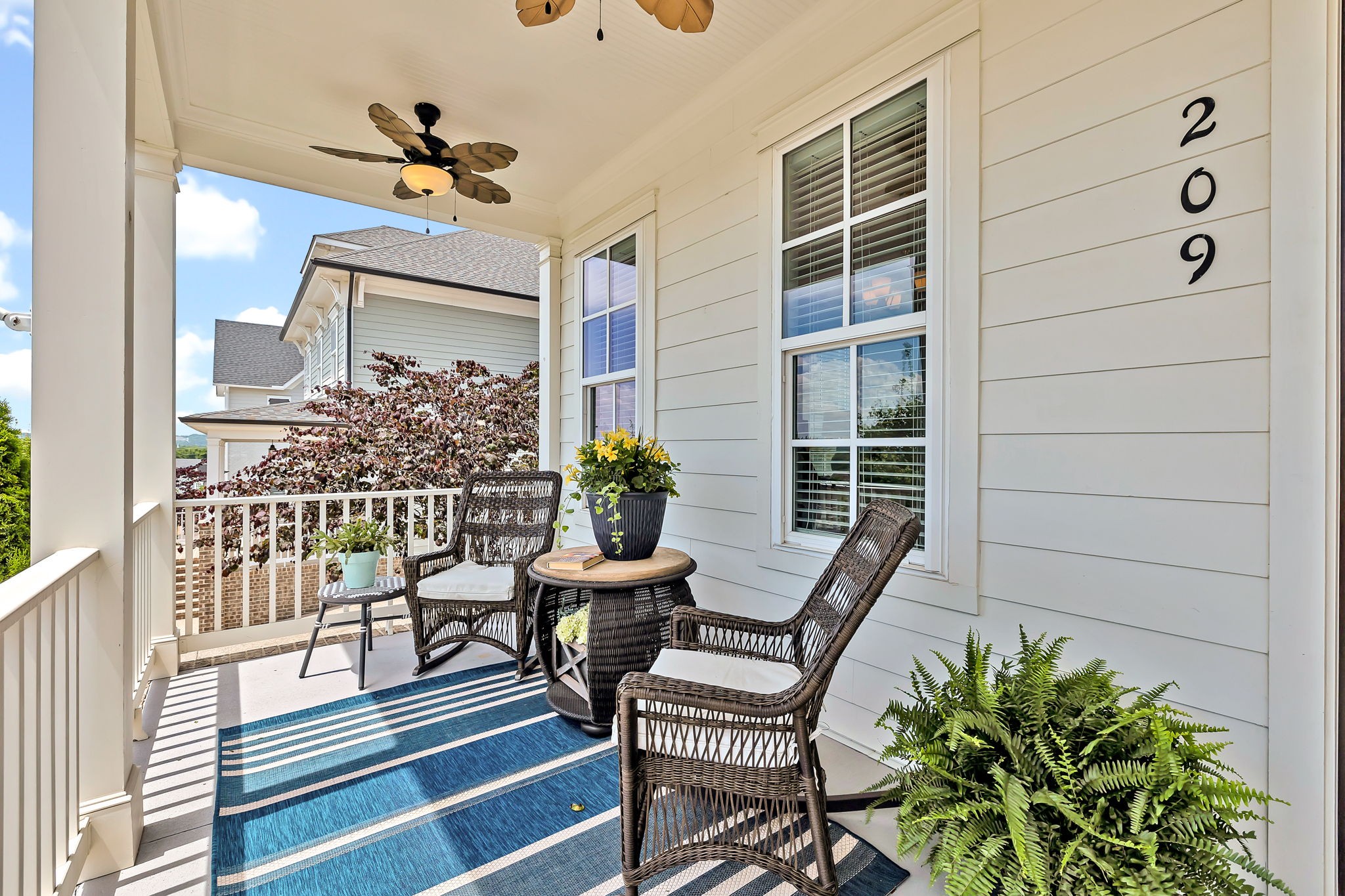 209 Halswelle Dr