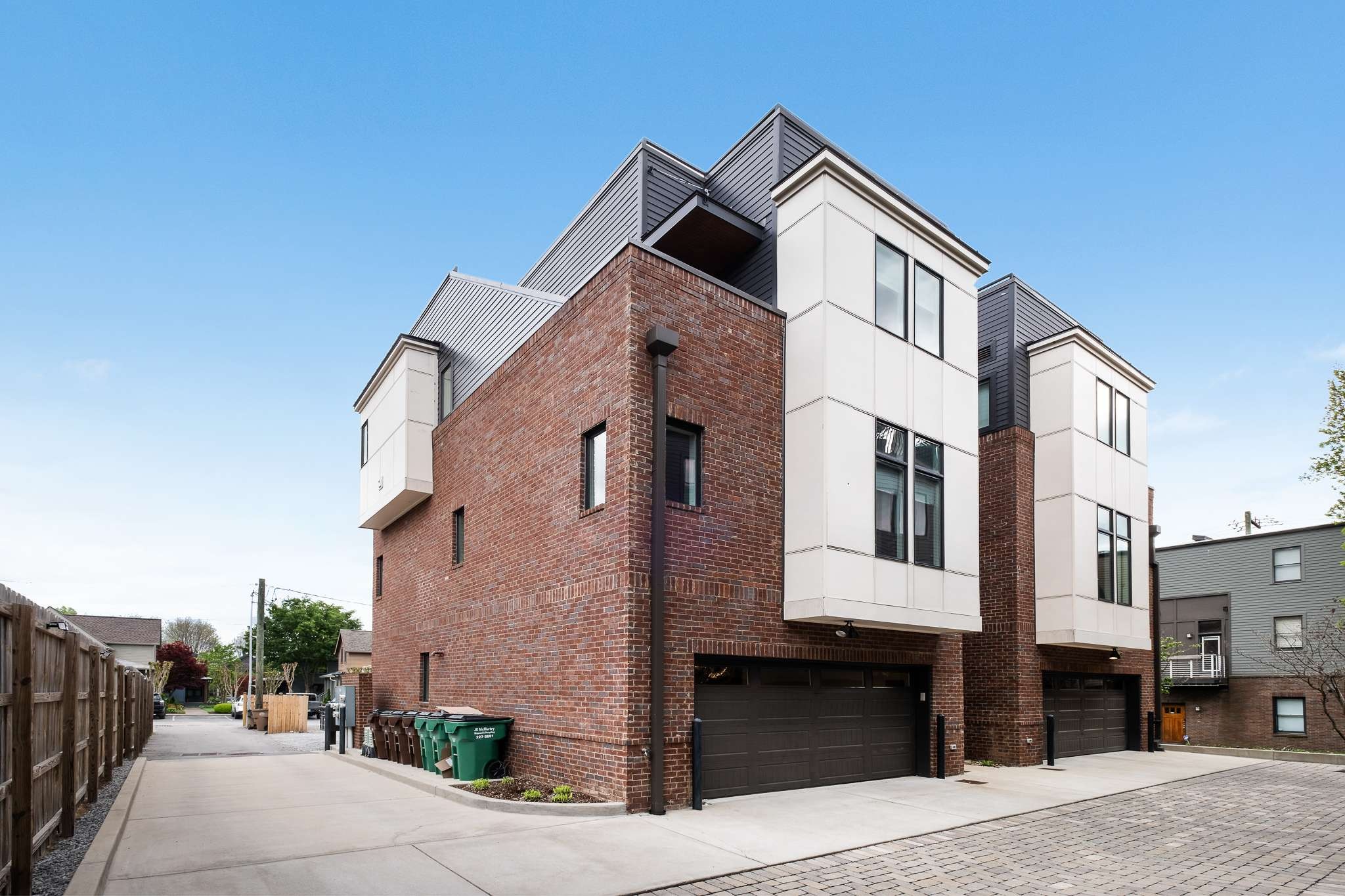 1206 6th Ave, N Unit: 5