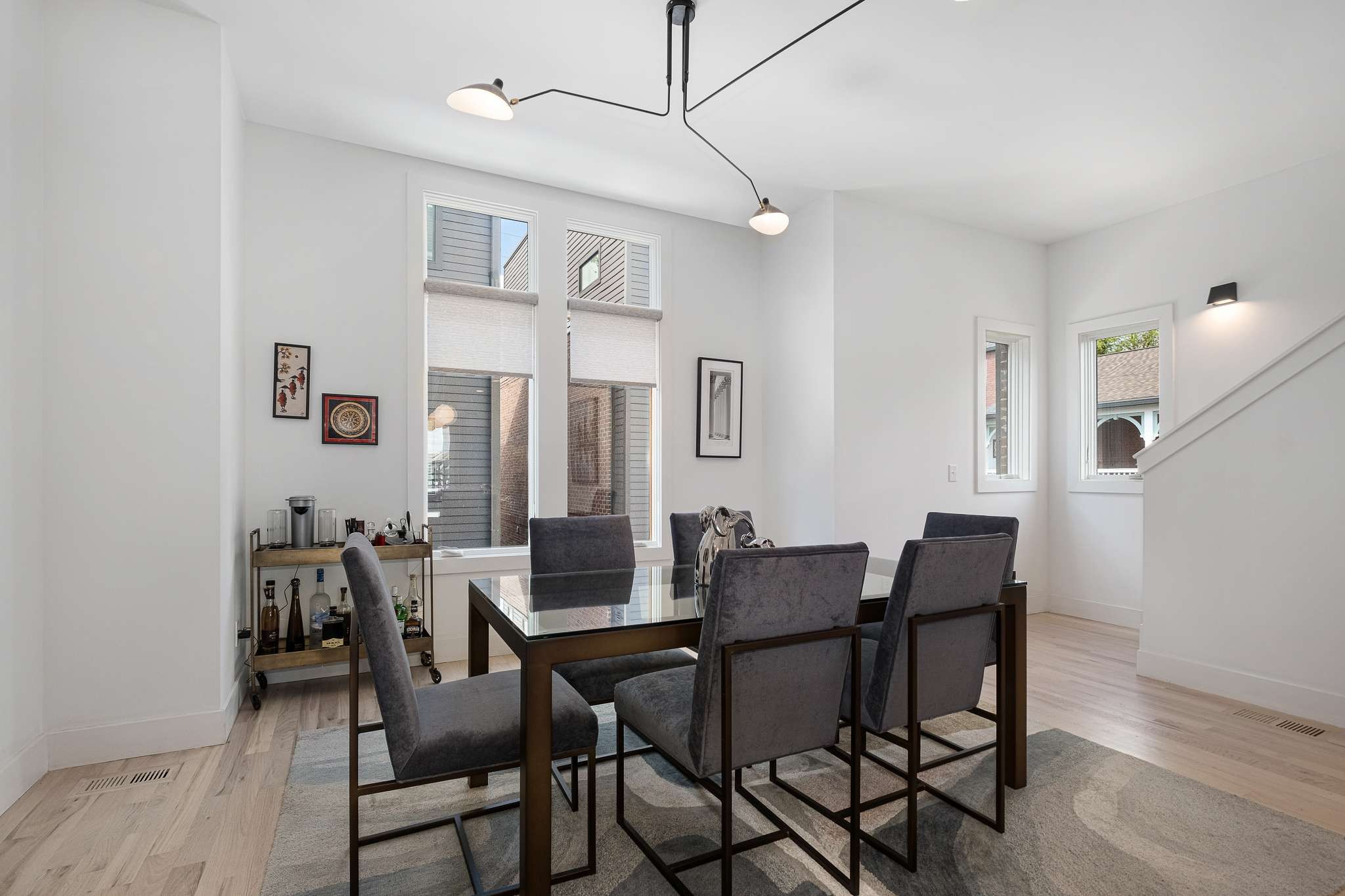 1206 6th Ave, N Unit: 5