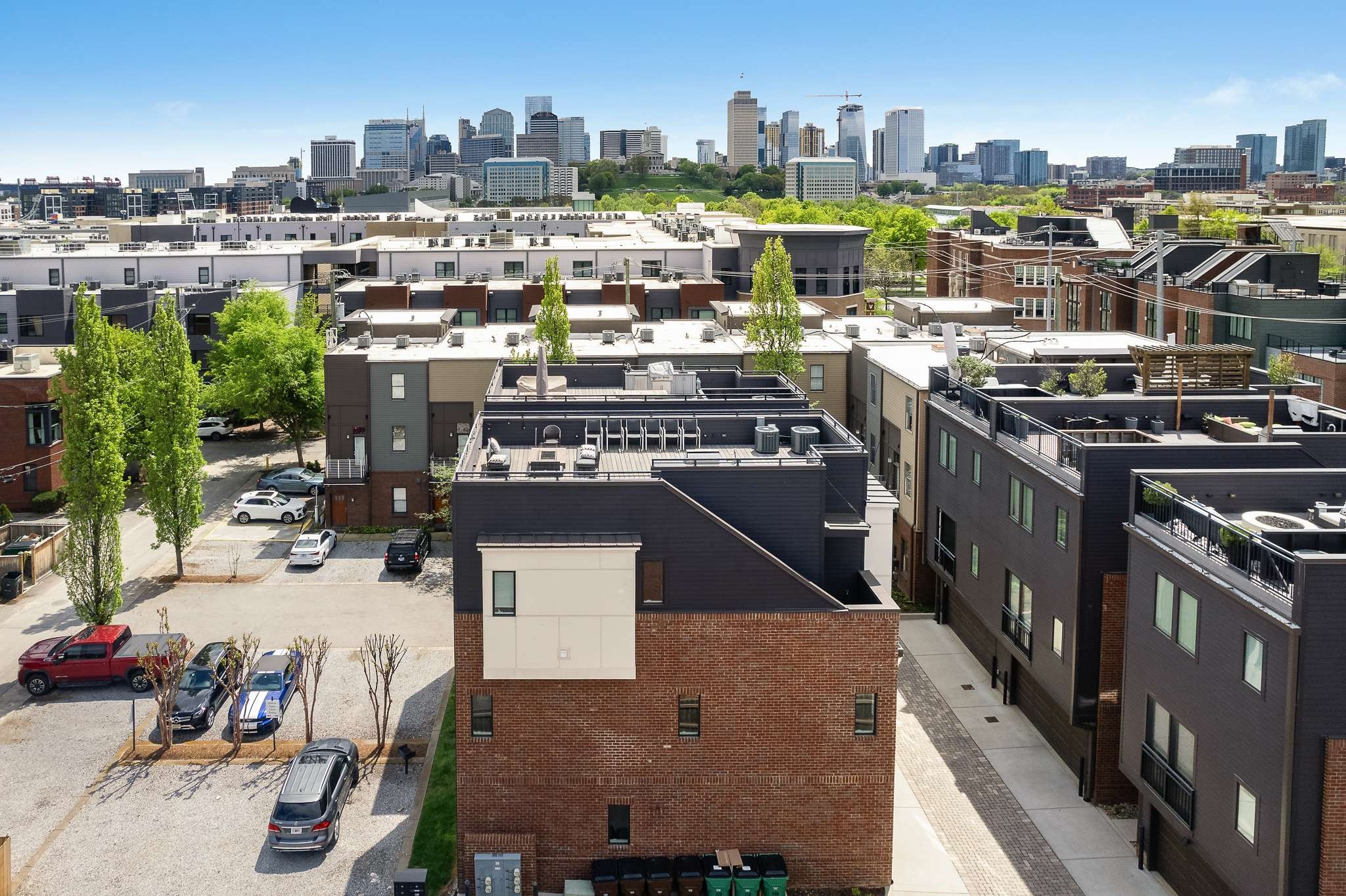 1206 6th Ave, N Unit: 5