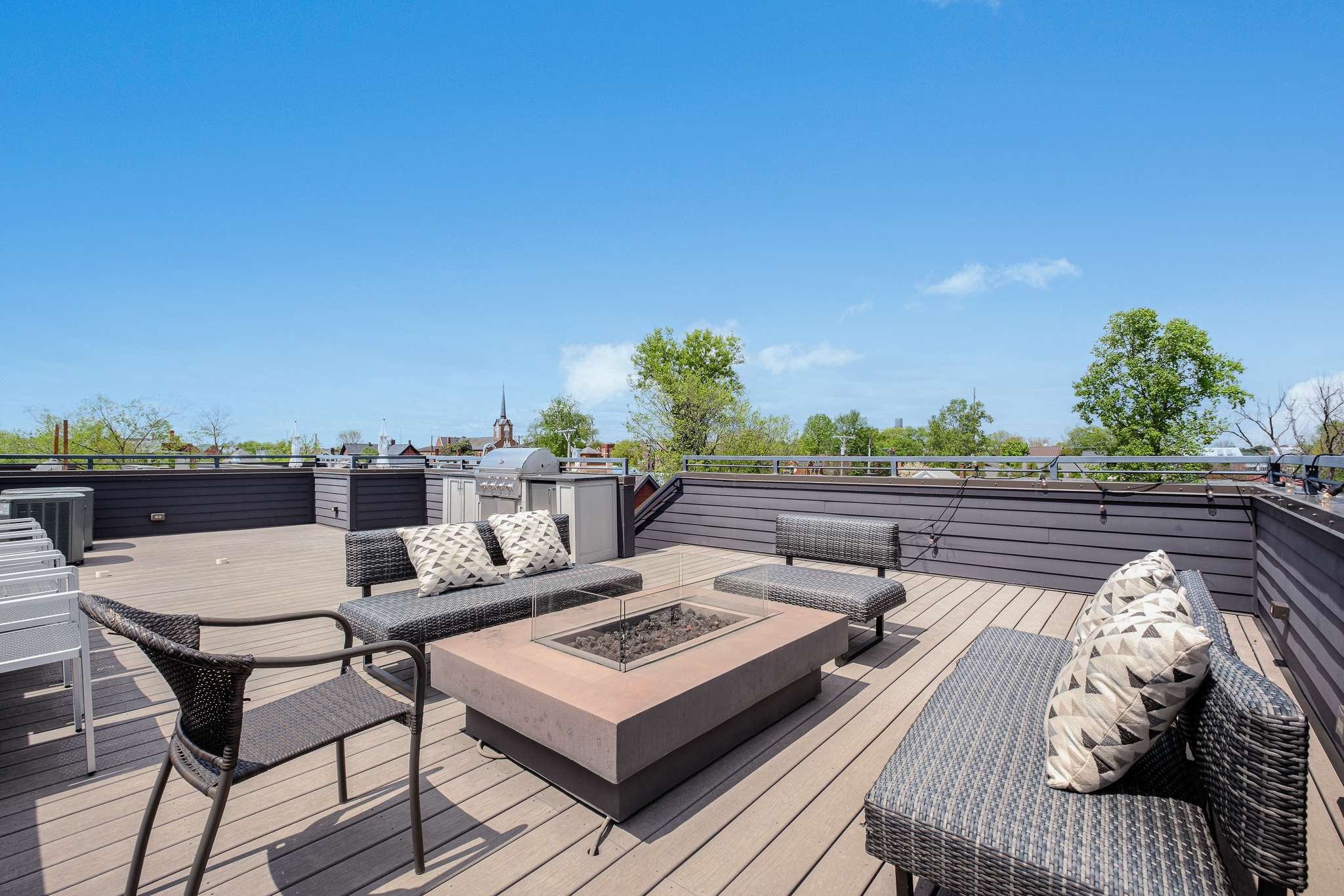 1206 6th Ave, N Unit: 5