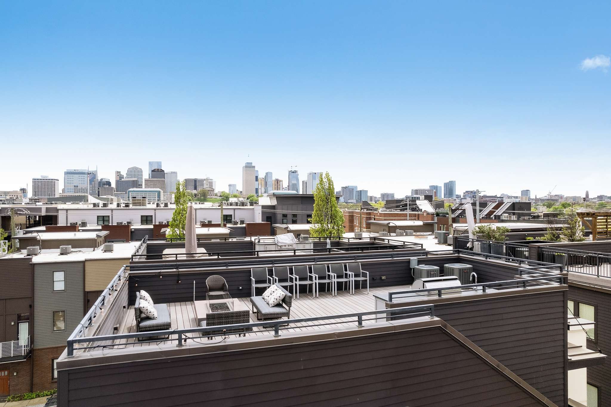 1206 6th Ave, N Unit: 5