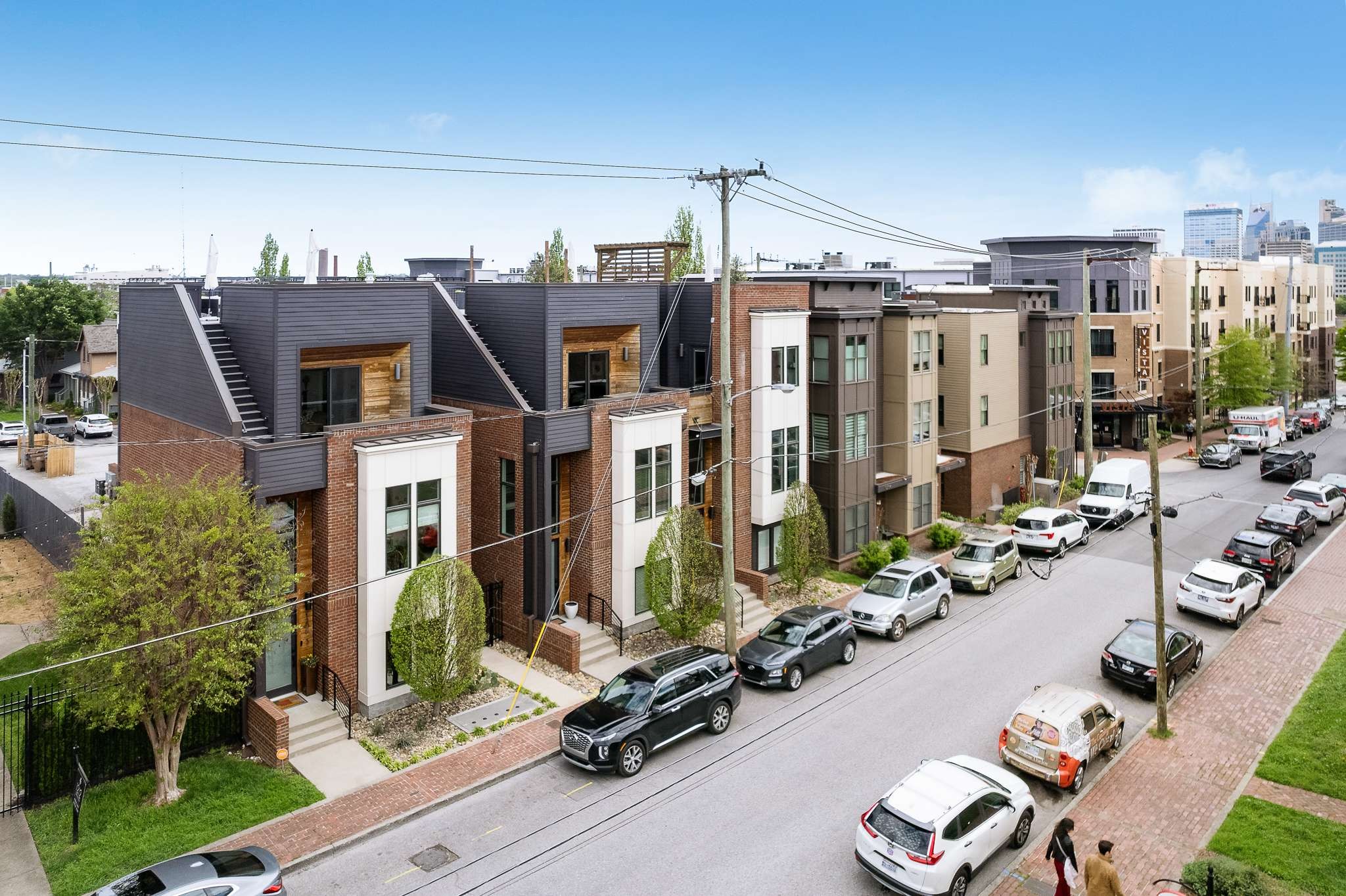 1206 6th Ave, N Unit: 5