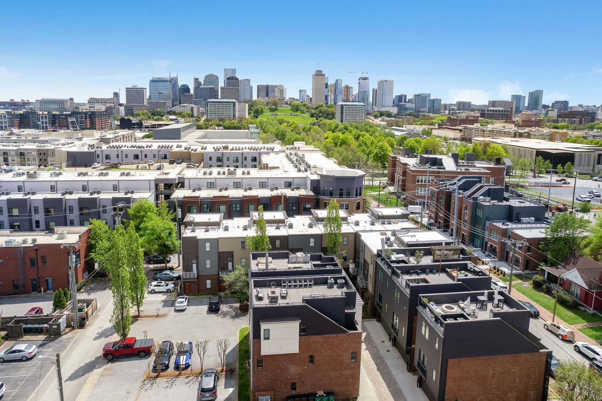1206 6th Ave, N Unit: 5