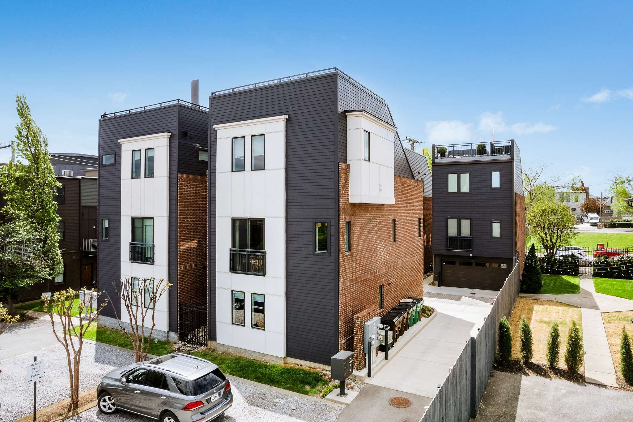 1206 6th Ave, N Unit: 5