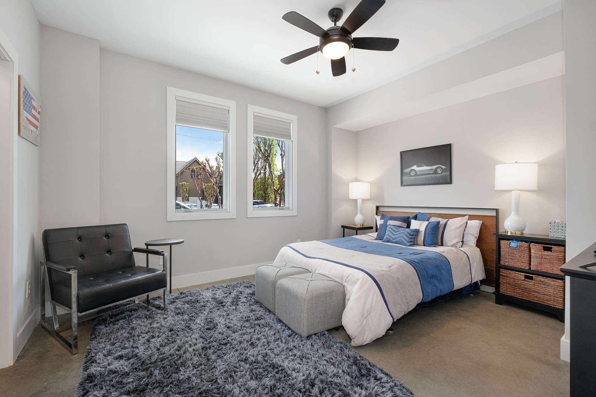 1206 6th Ave, N Unit: 5