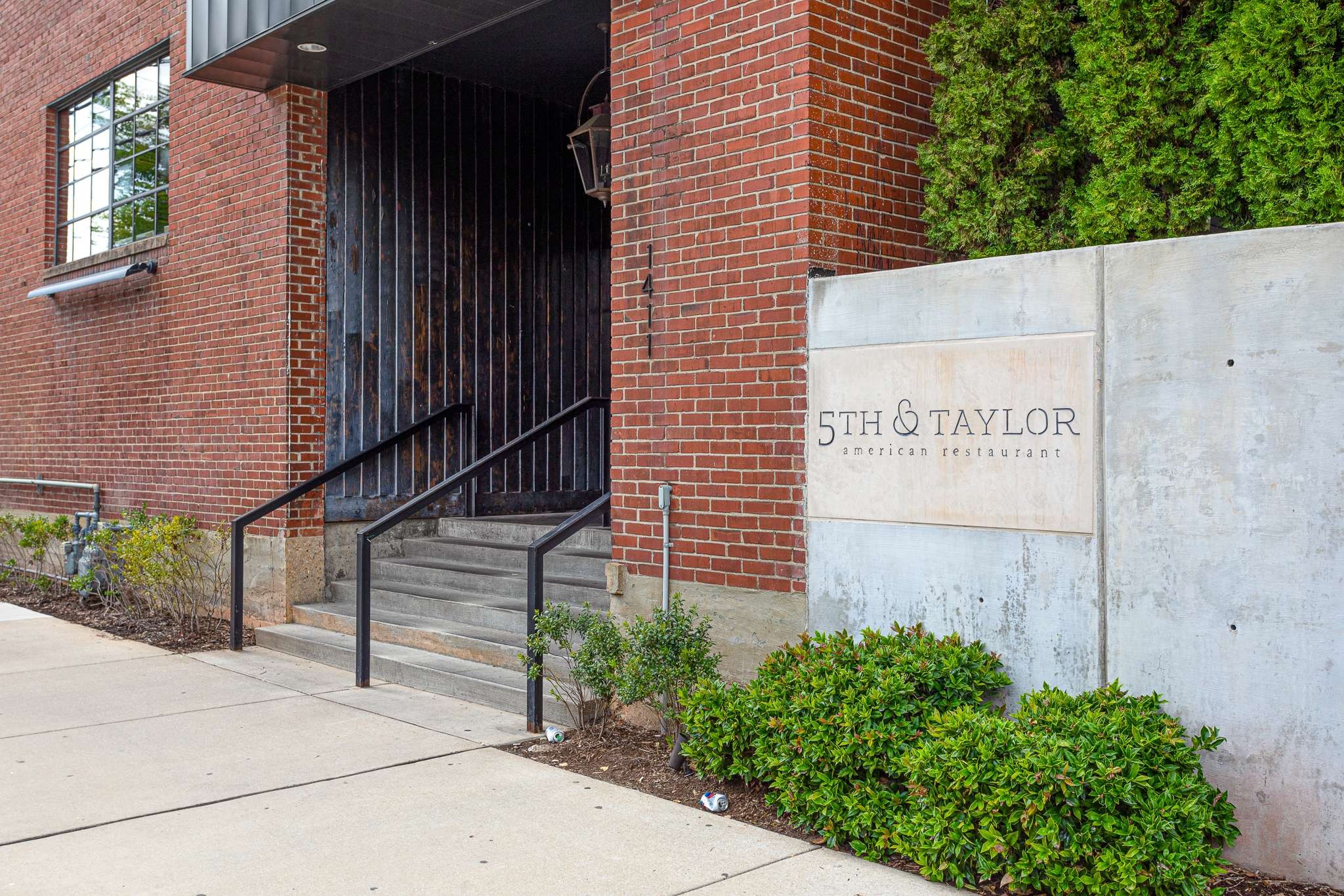 1206 6th Ave, N Unit: 5