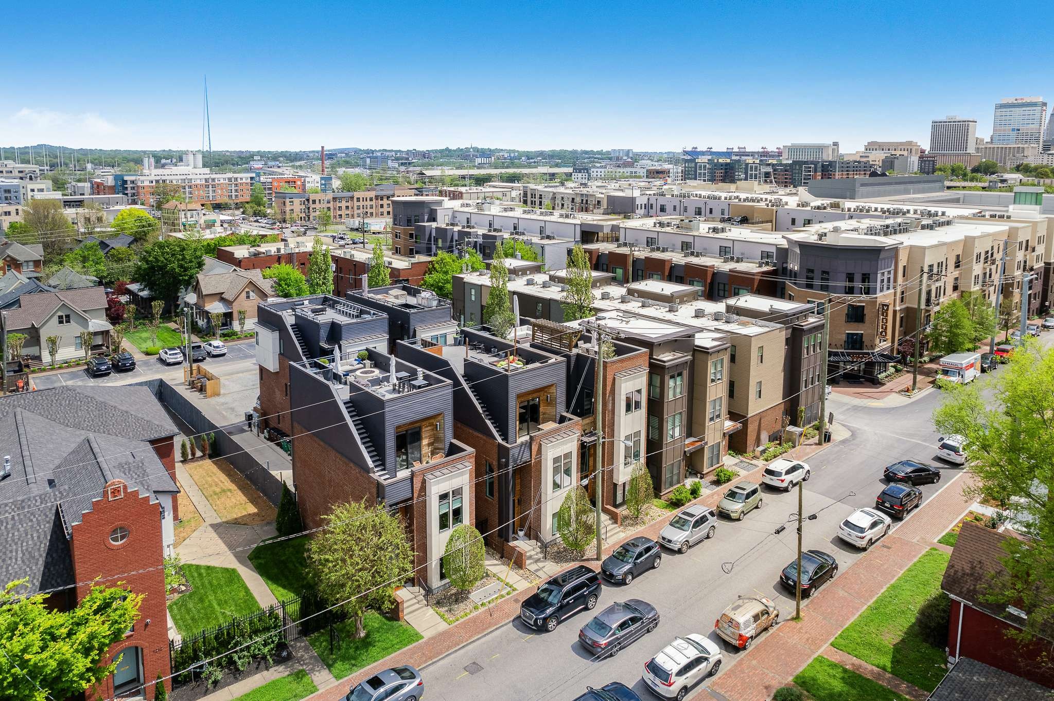 1206 6th Ave, N Unit: 5