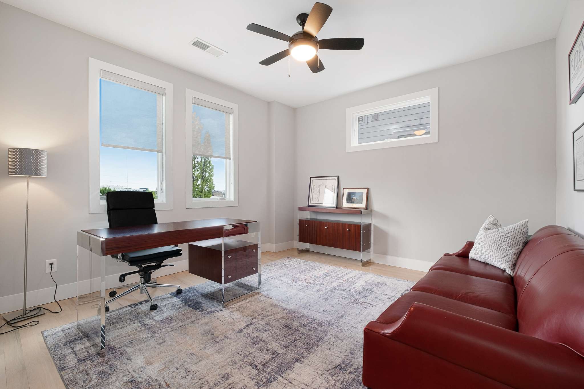 1206 6th Ave, N Unit: 5