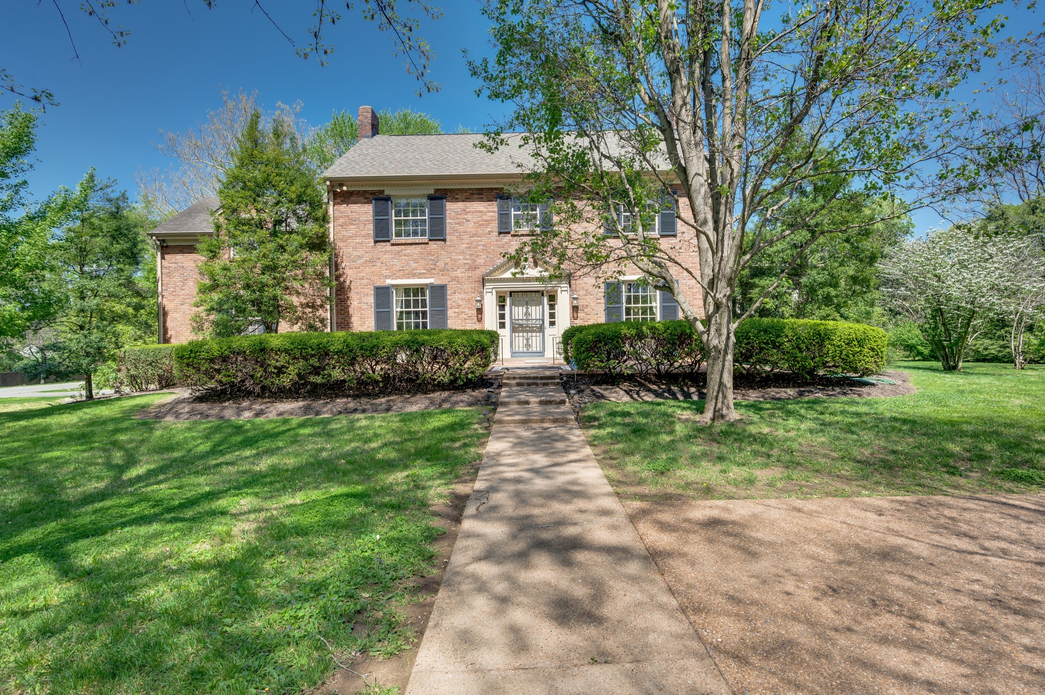 3518 Woodmont Blvd