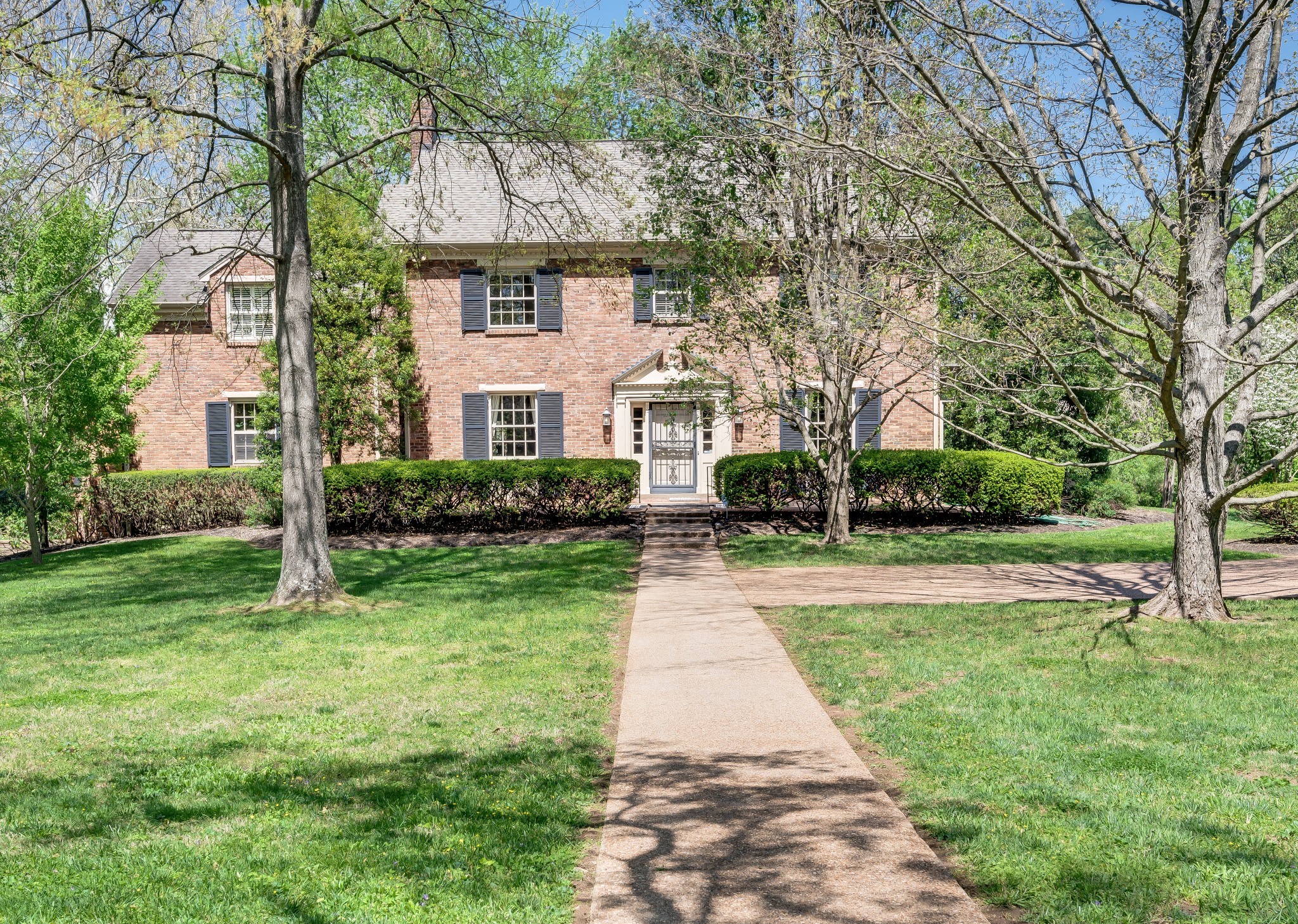3518 Woodmont Blvd