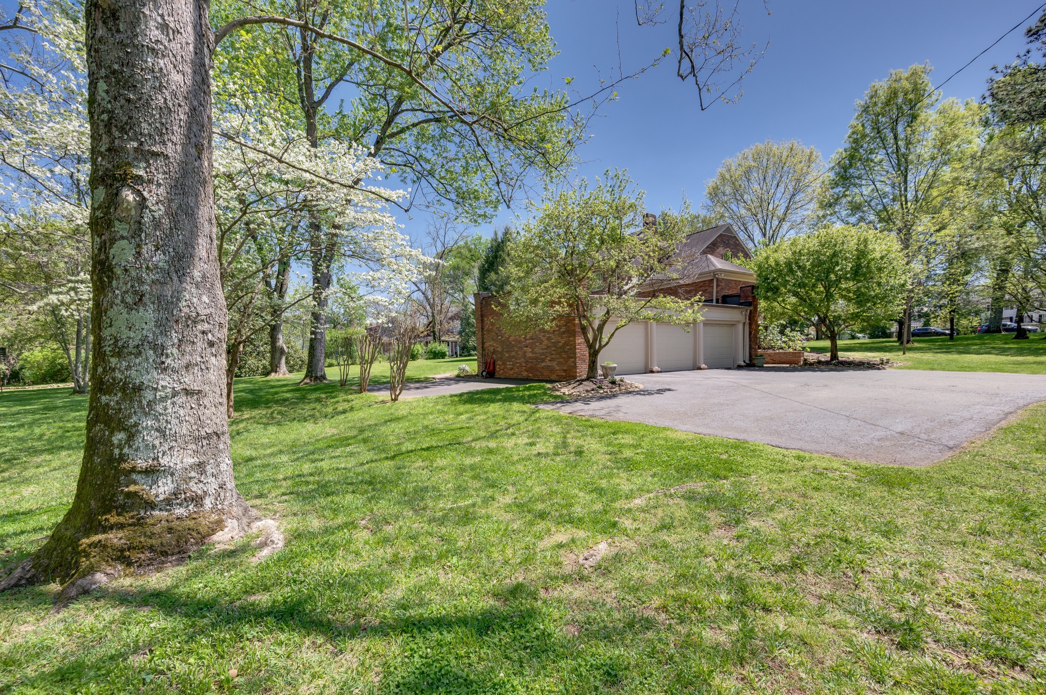3518 Woodmont Blvd