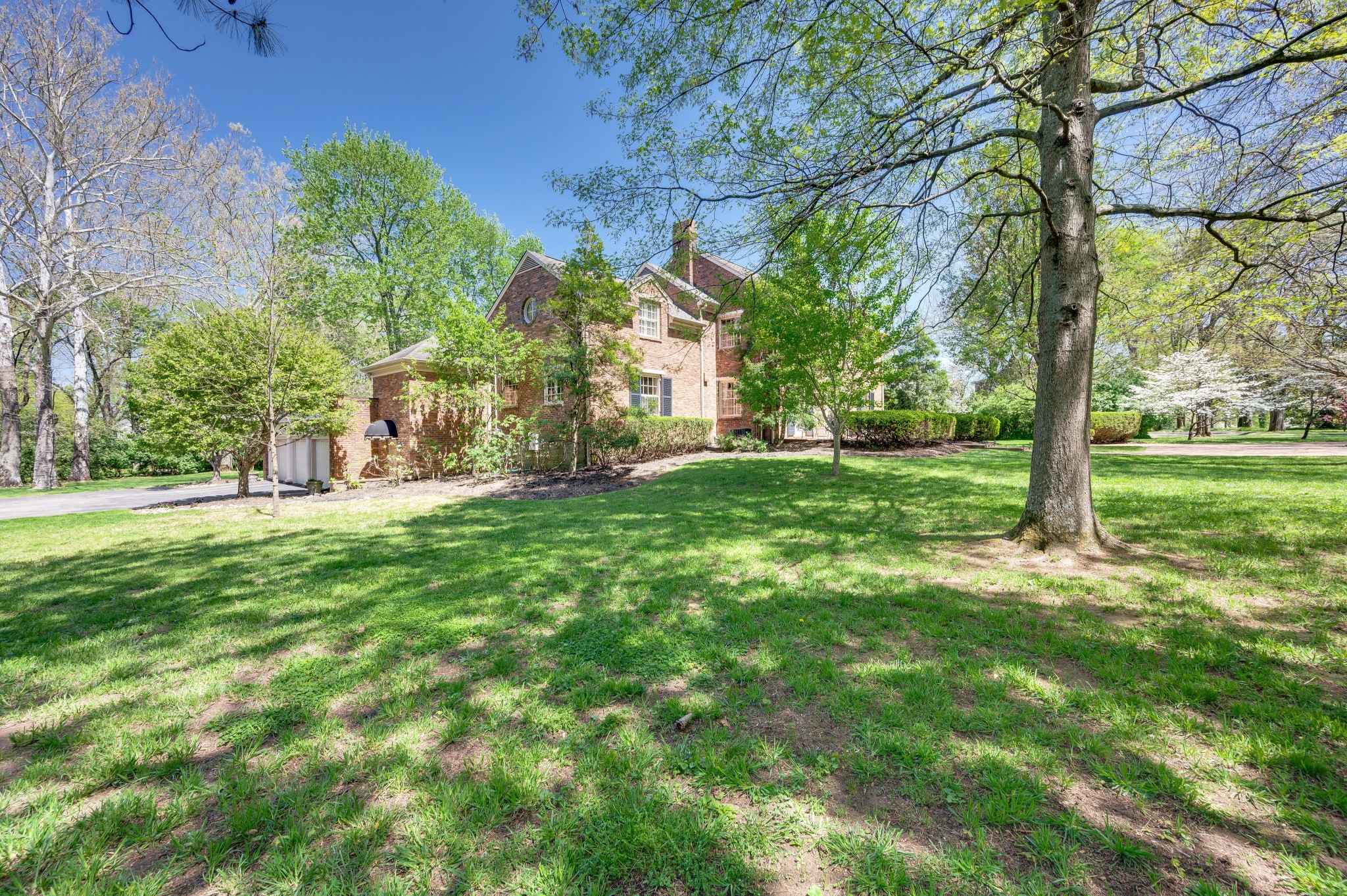 3518 Woodmont Blvd