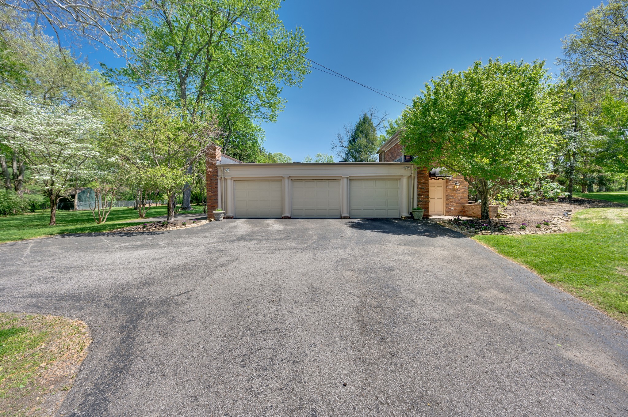 3518 Woodmont Blvd