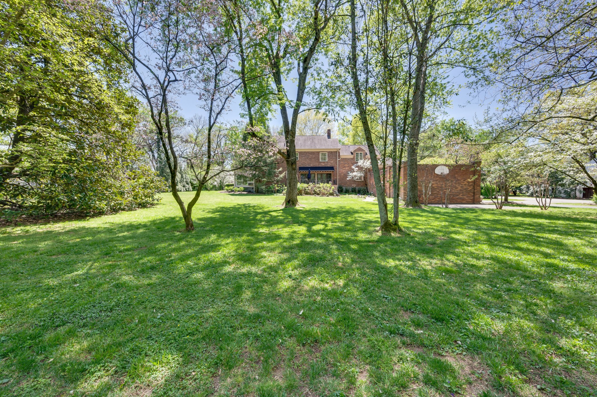 3518 Woodmont Blvd