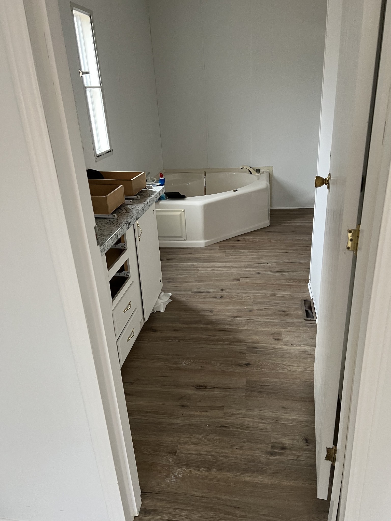 1024 Deer Ridge Rd, NW