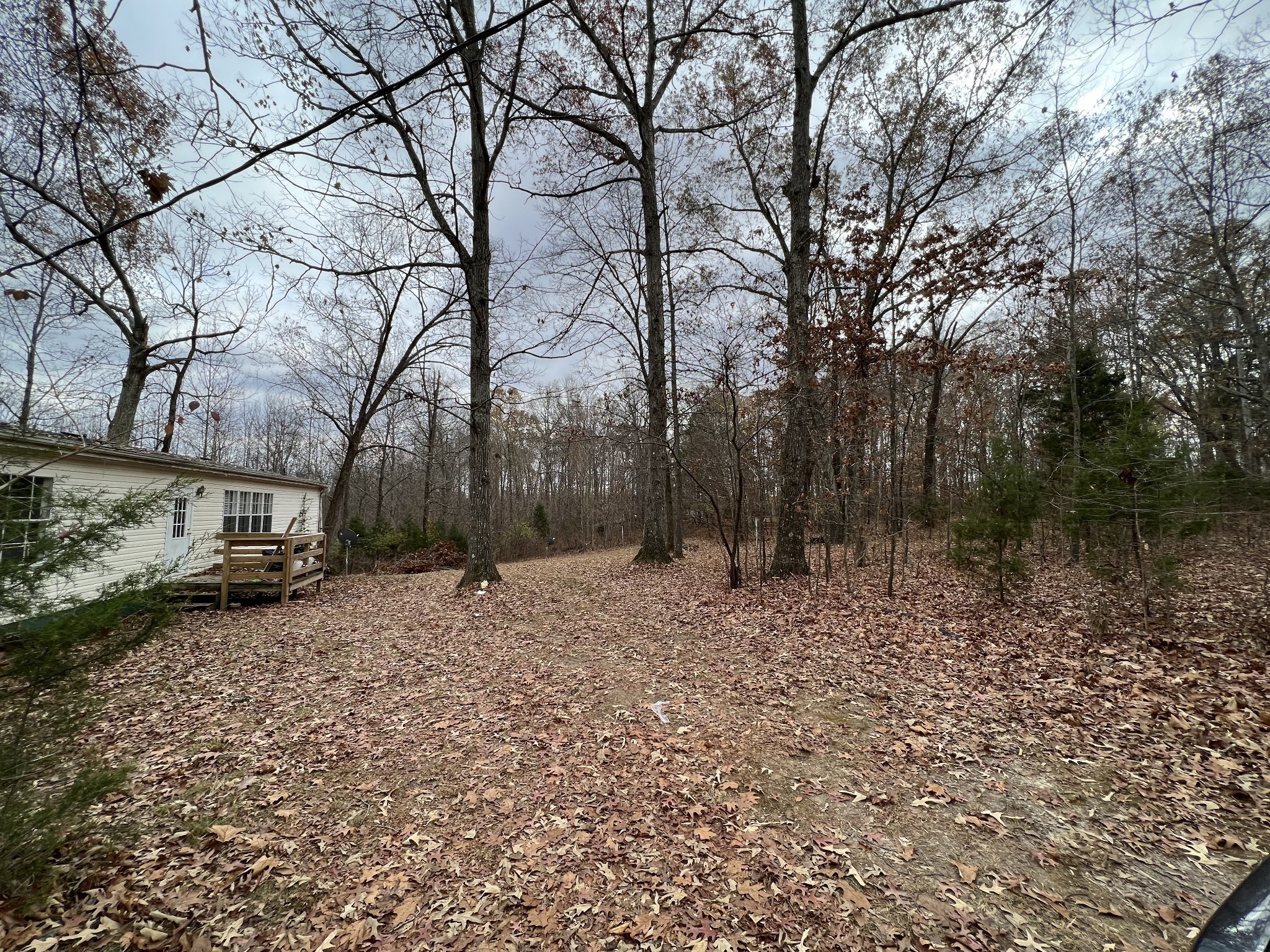 1024 Deer Ridge Rd, NW