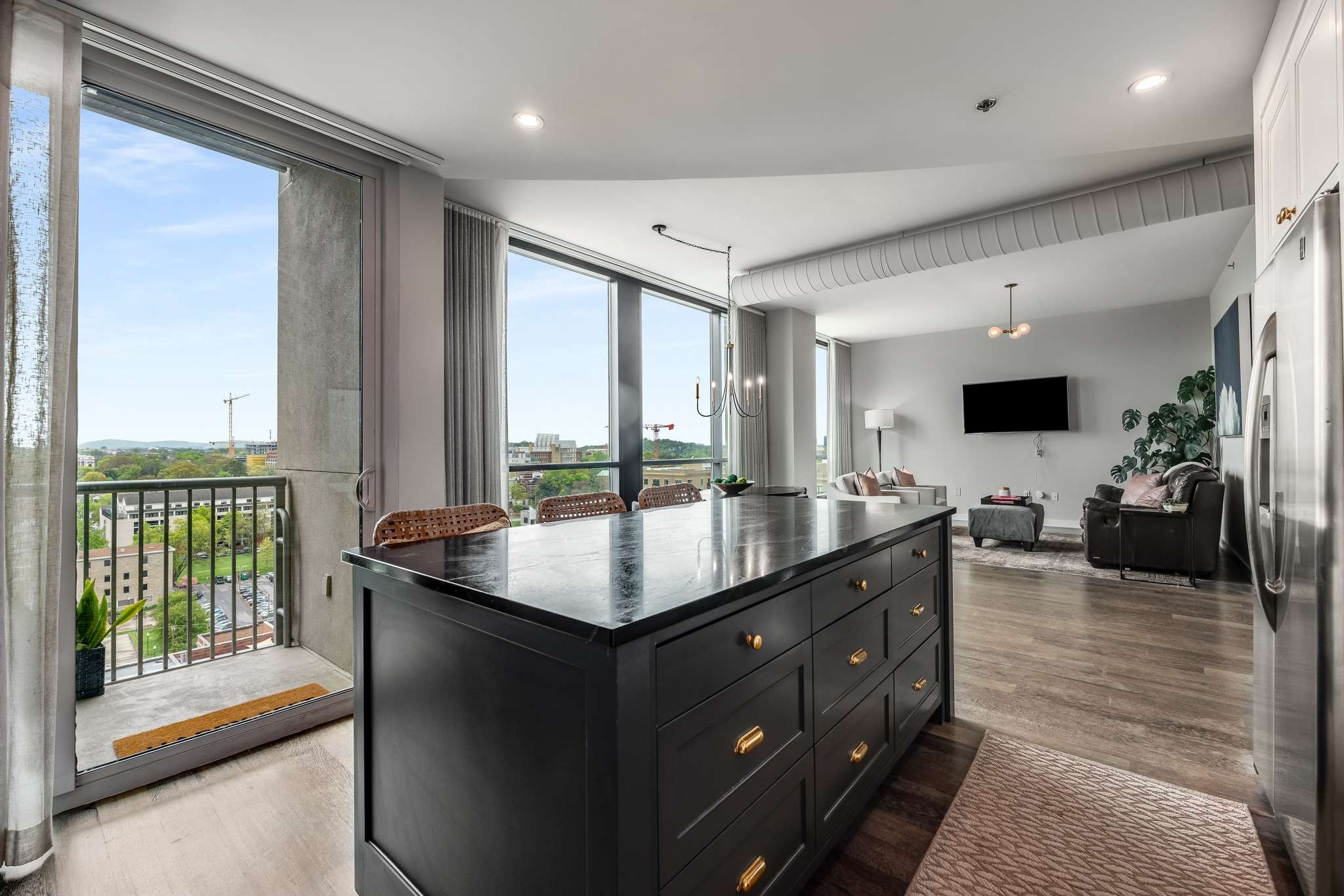 900 20th Ave, S Unit: 1408
