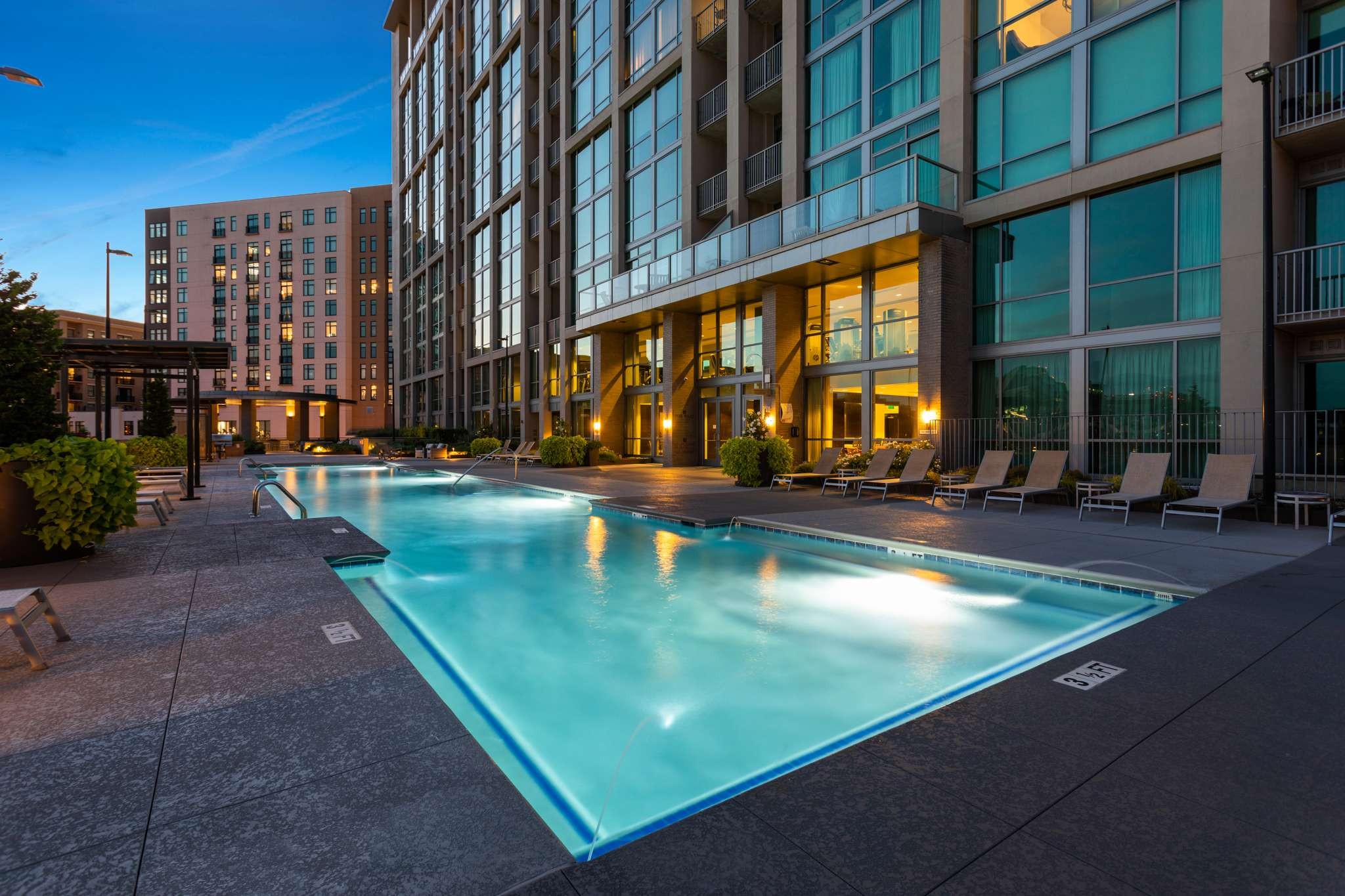 900 20th Ave, S Unit: 1408