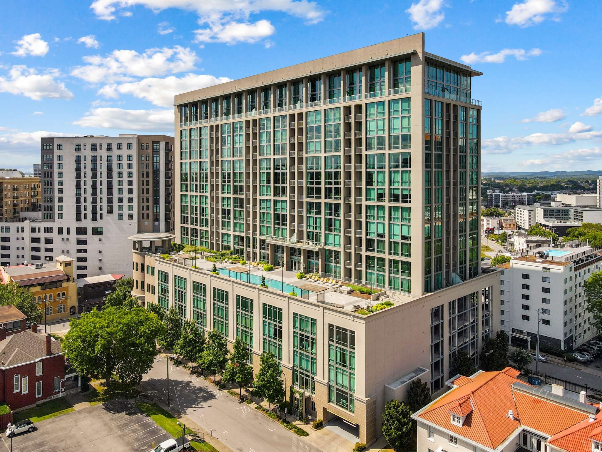 900 20th Ave, S Unit: 1408