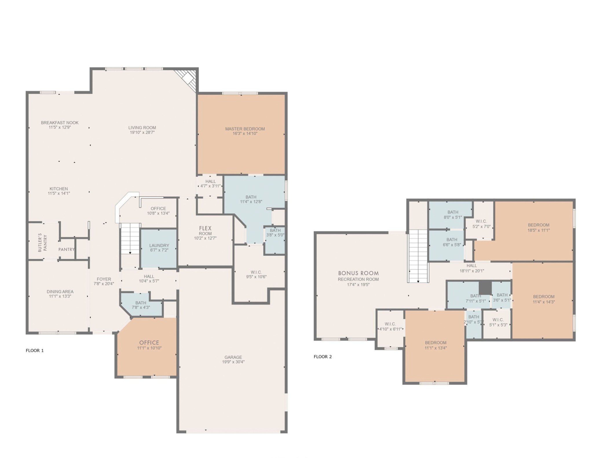 4013 Compass Pointe Ct