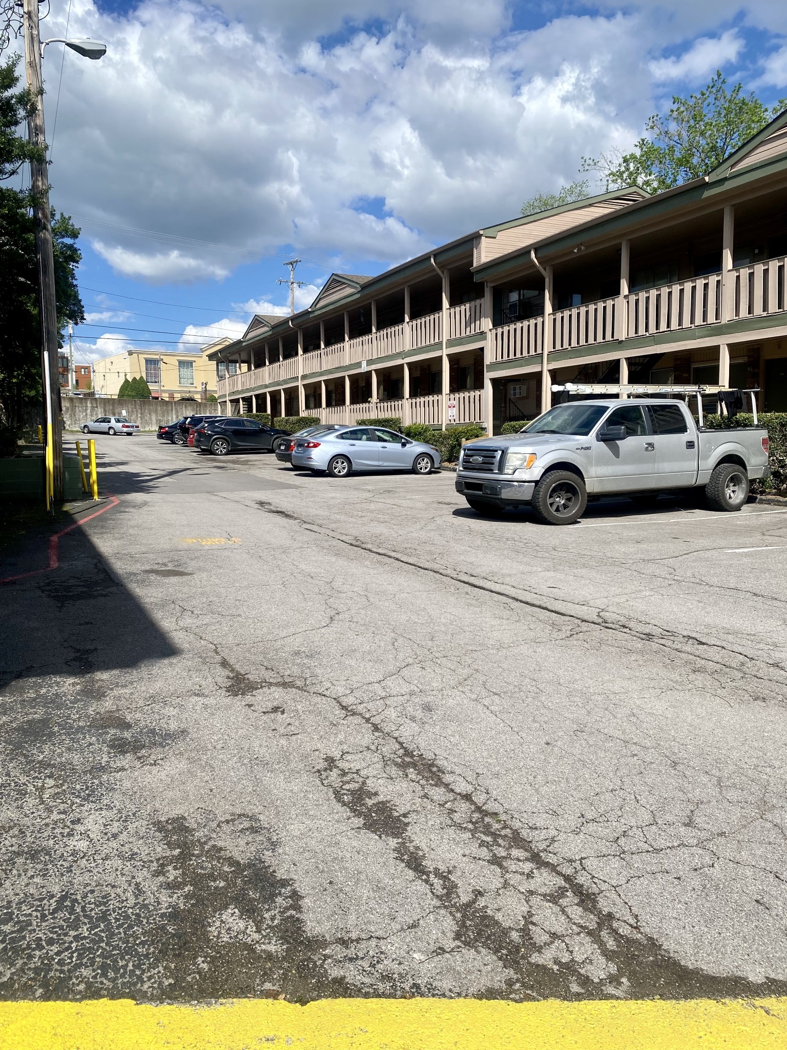 276 White Bridge Pike Unit: 56