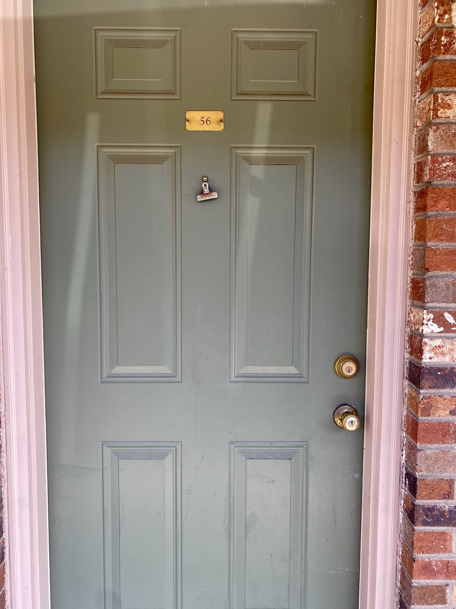 276 White Bridge Pike Unit: 56