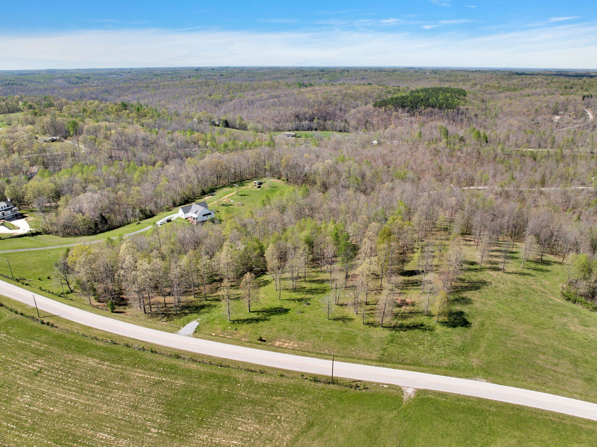 7850 W Lick Creek Rd