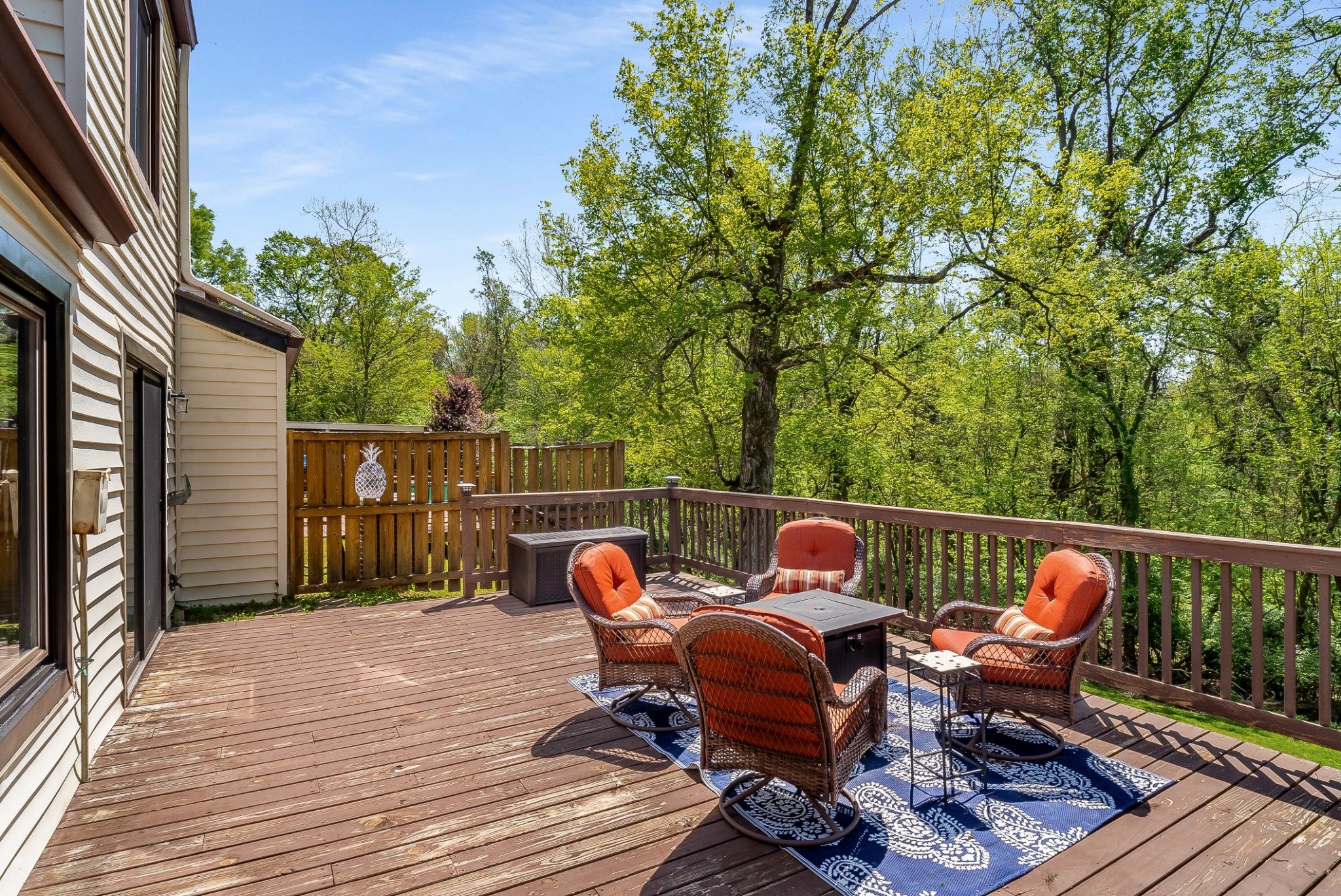 4803 Quail Hollow Dr