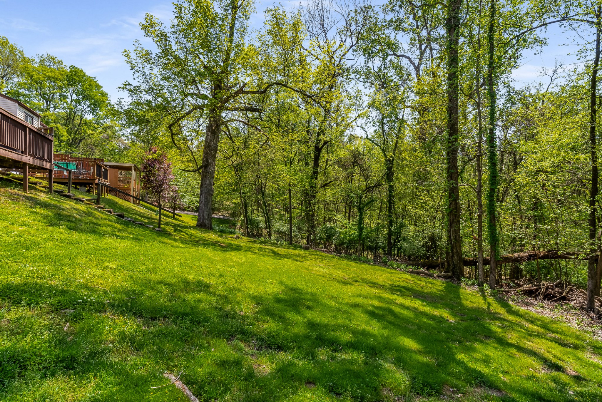 4803 Quail Hollow Dr