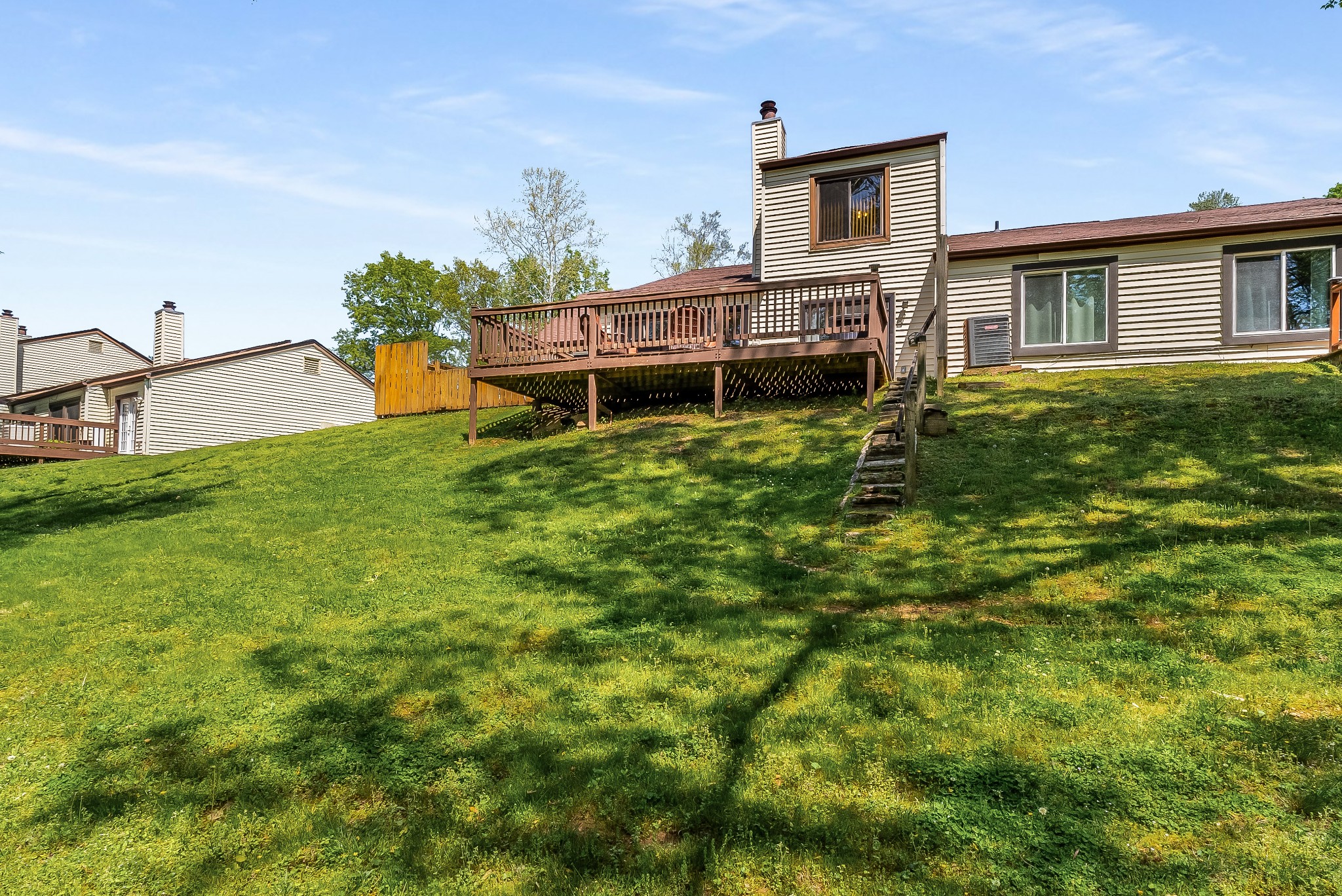 4803 Quail Hollow Dr