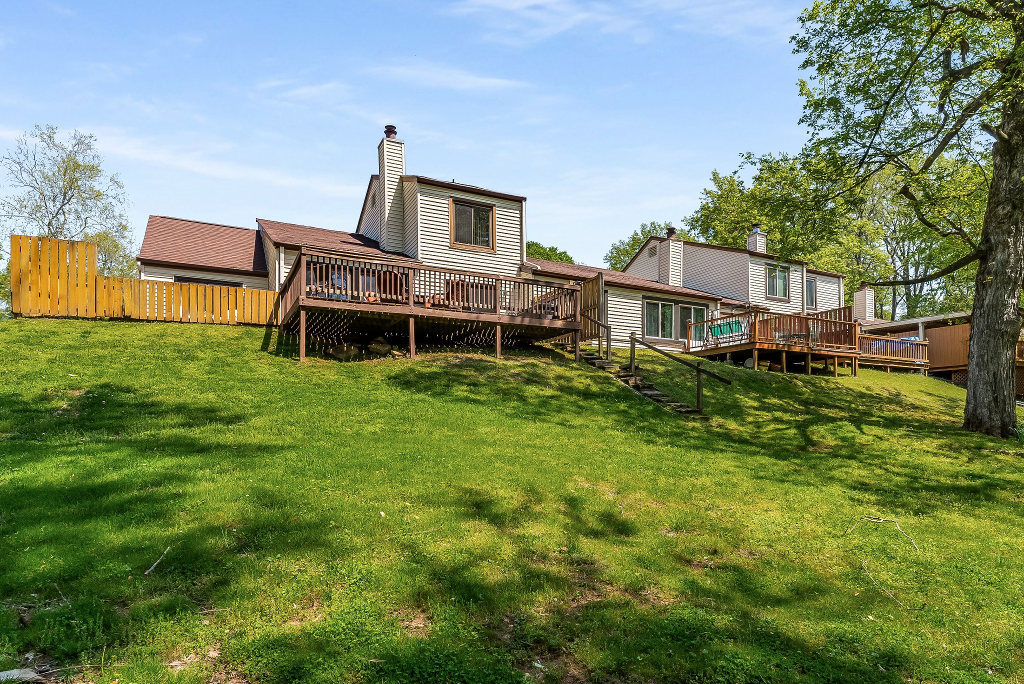 4803 Quail Hollow Dr