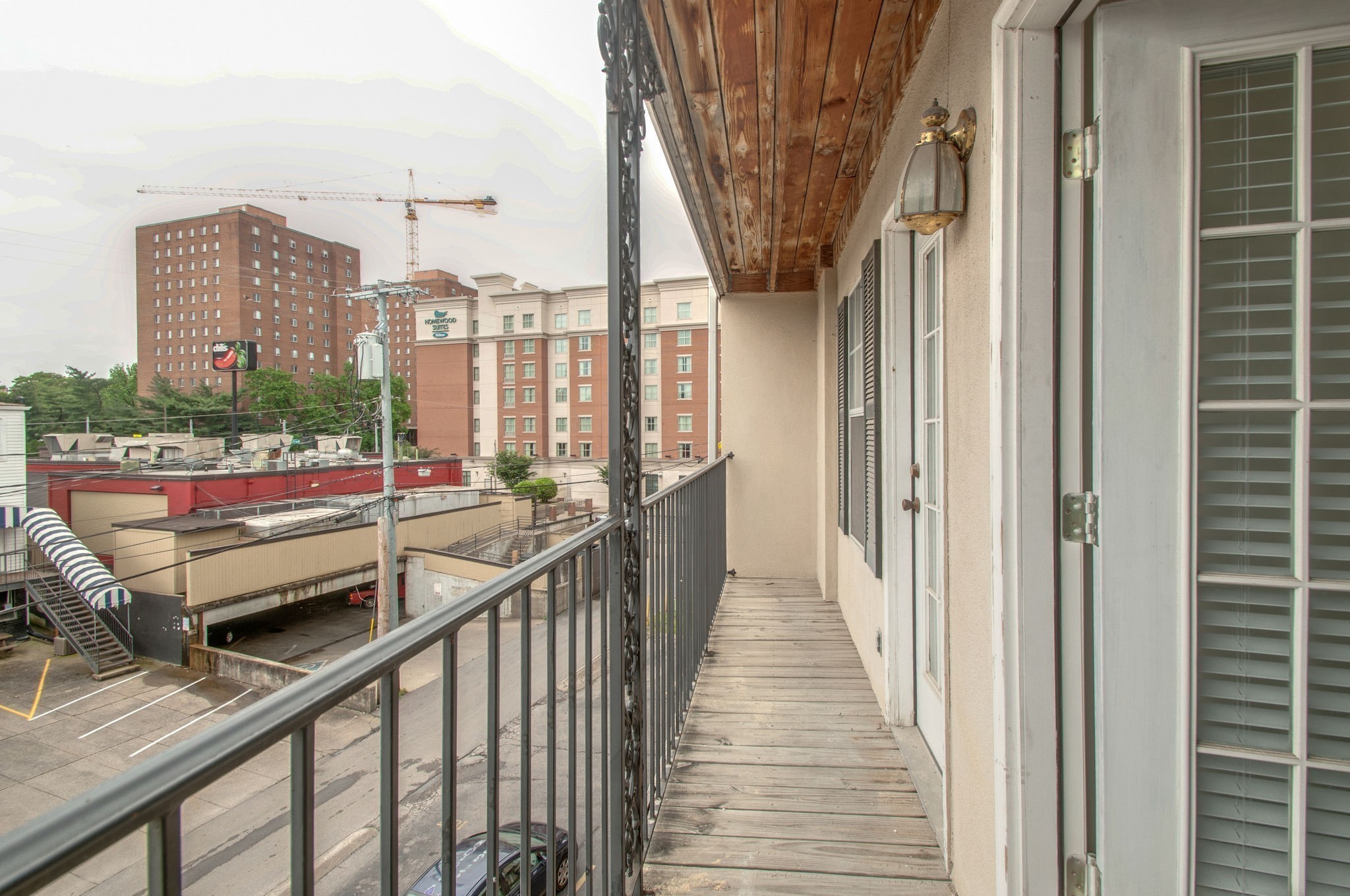 2325 Elliston Pl Unit: 303