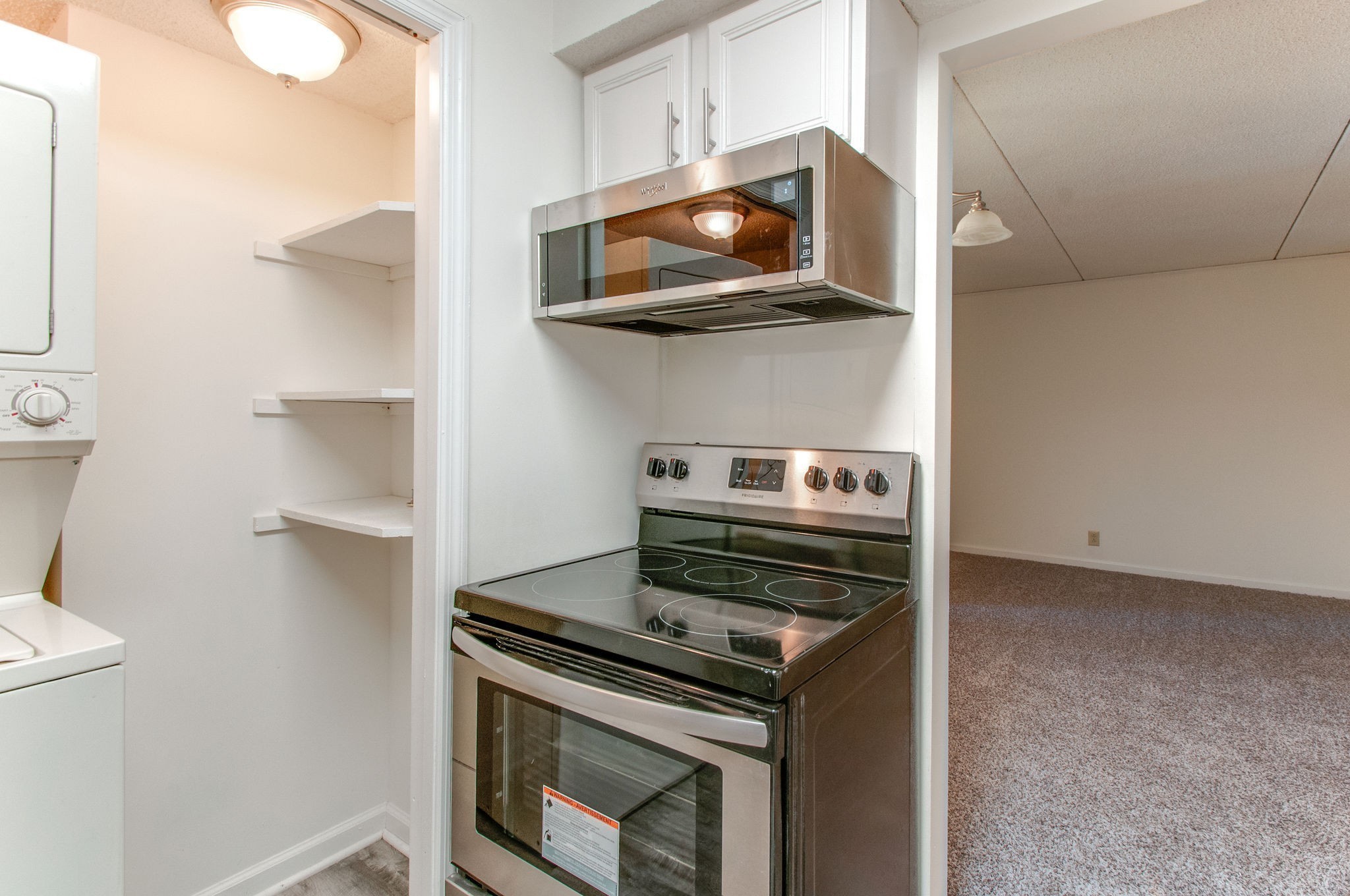2325 Elliston Pl Unit: 303