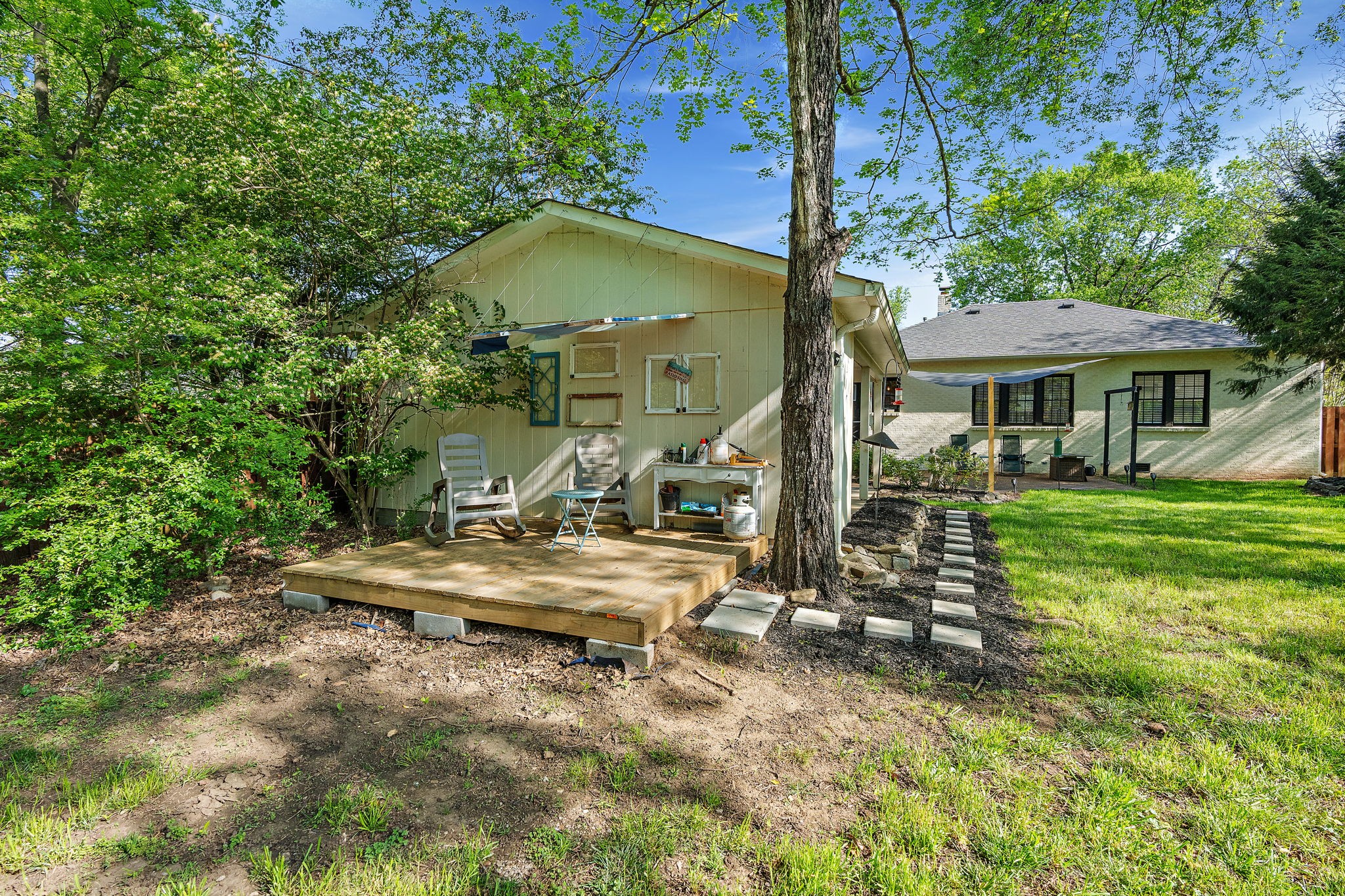 3803 Dartmouth Ave