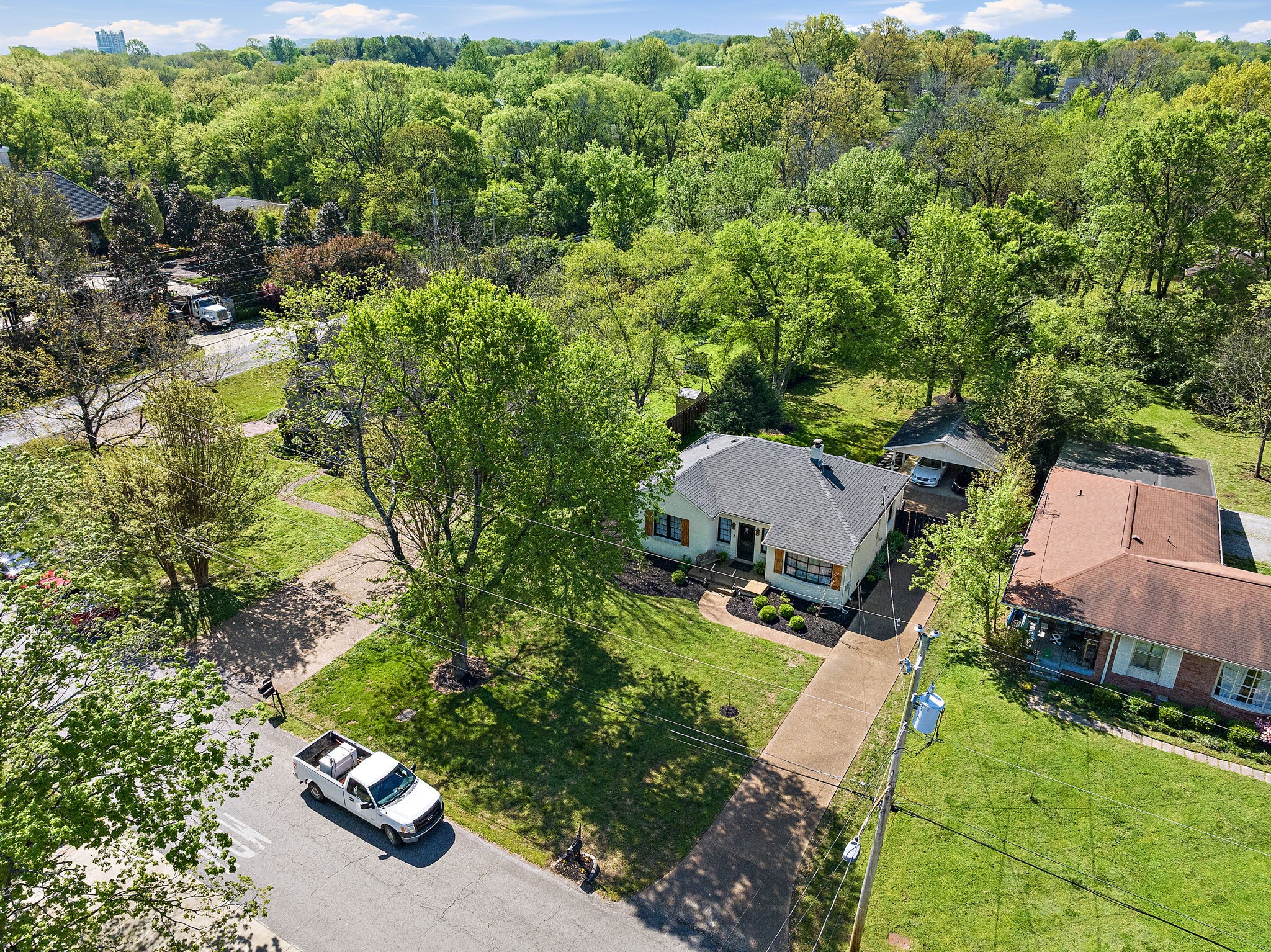 3803 Dartmouth Ave